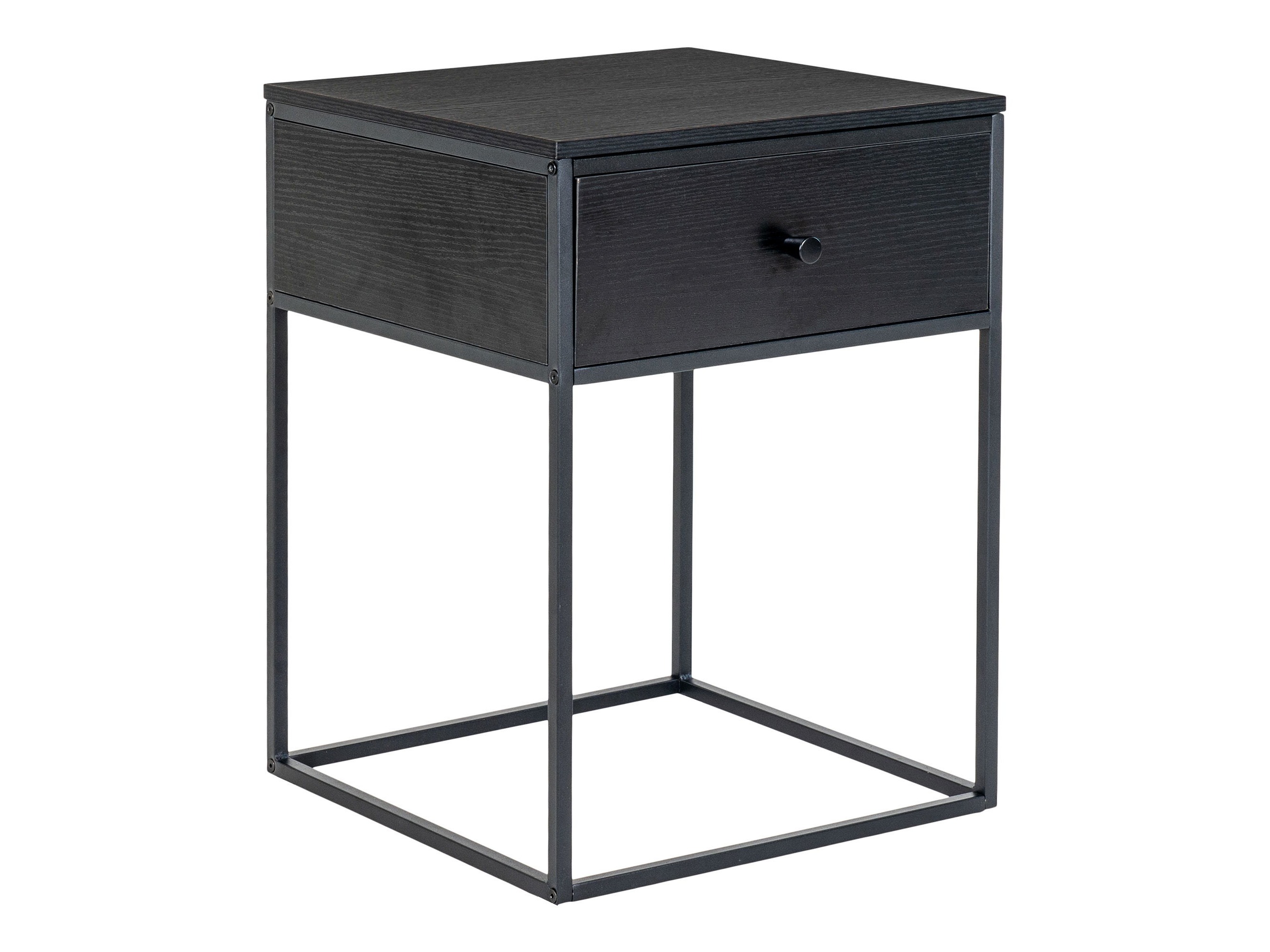 Stranska mizica Sorbeni 112 (Črna)