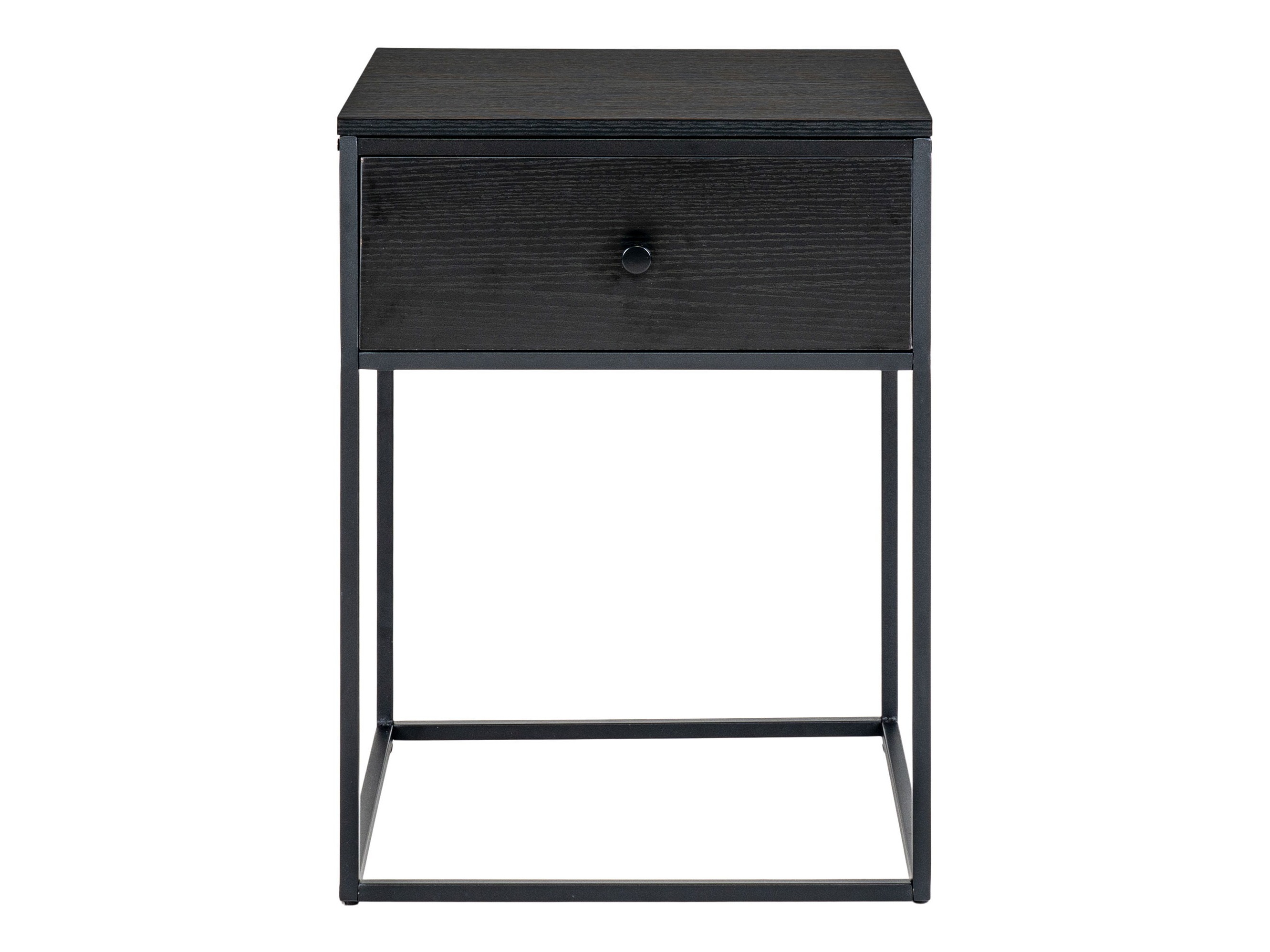 Stranska mizica Sorbeni 112 (Črna)