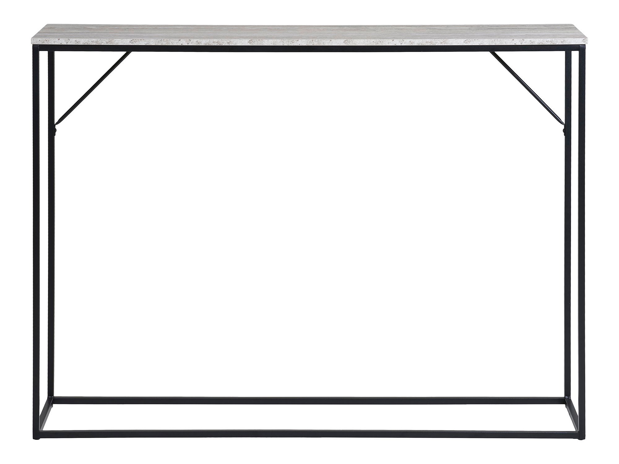 Konzolna miza Sorbeni 116