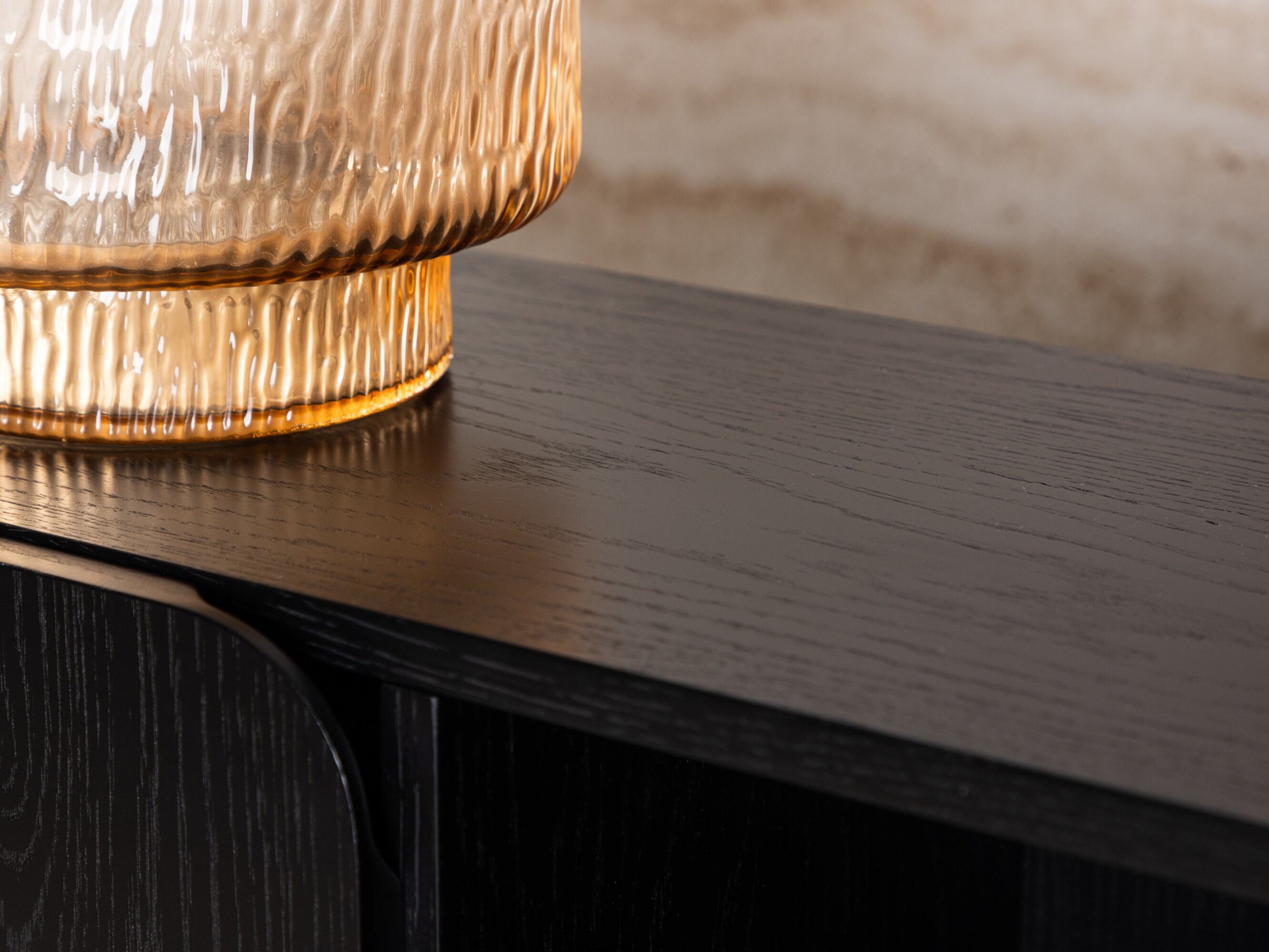 Omarica Dallas 5131 (Črna)