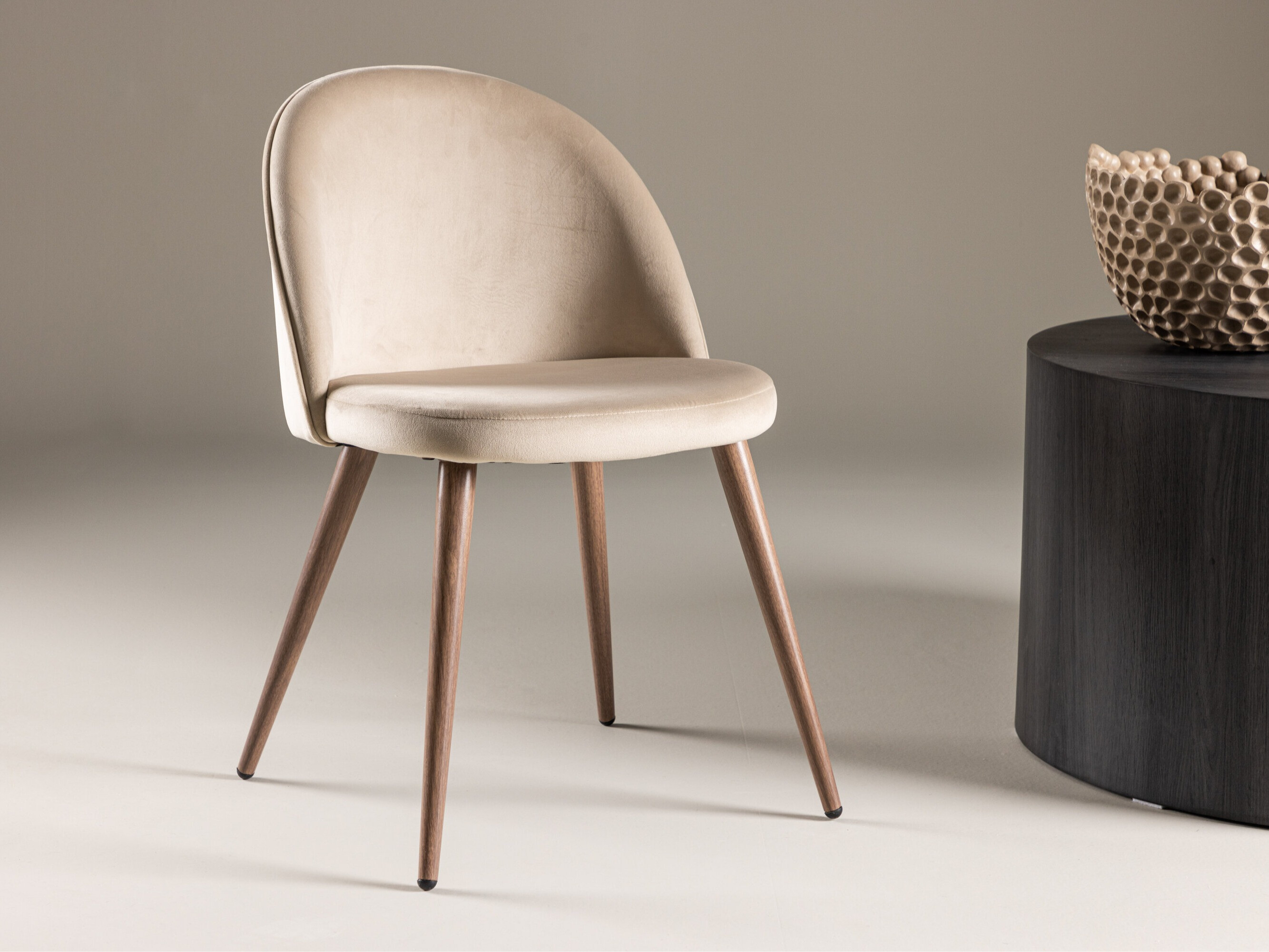 Stol Dallas 3809 (Bež)