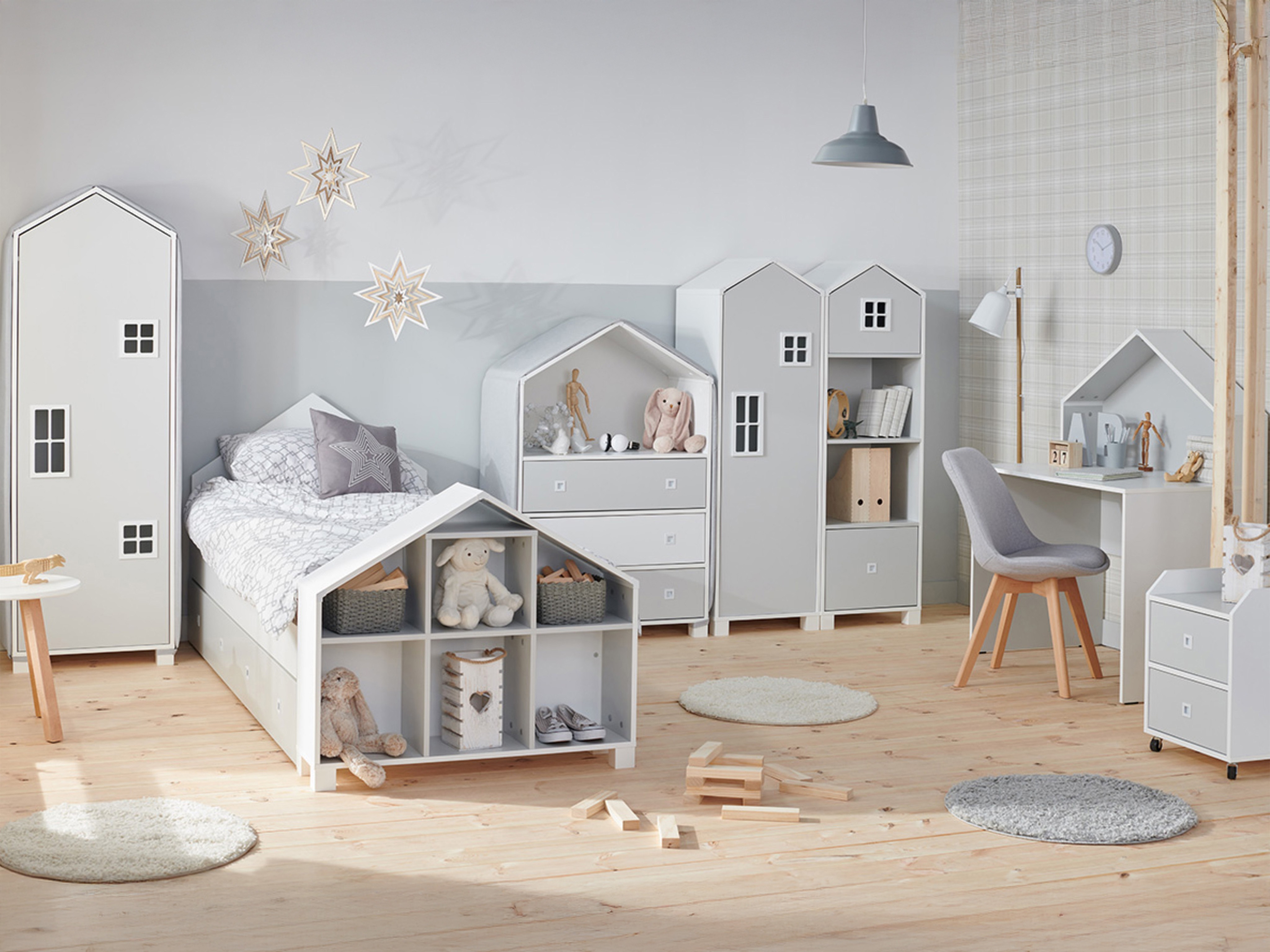 Garderobna omara Fersone 103