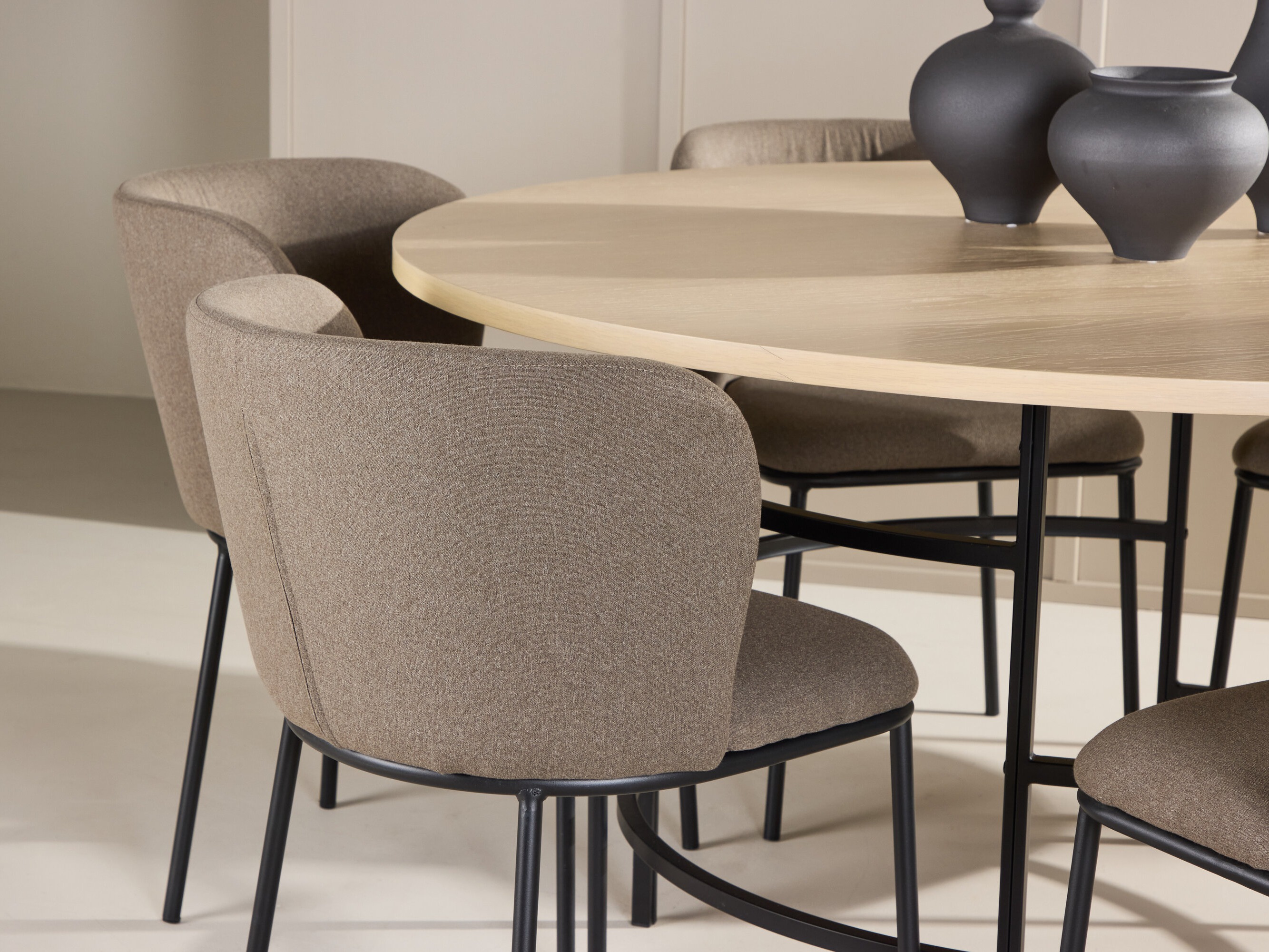 Jedilniški komplet Dallas 5133