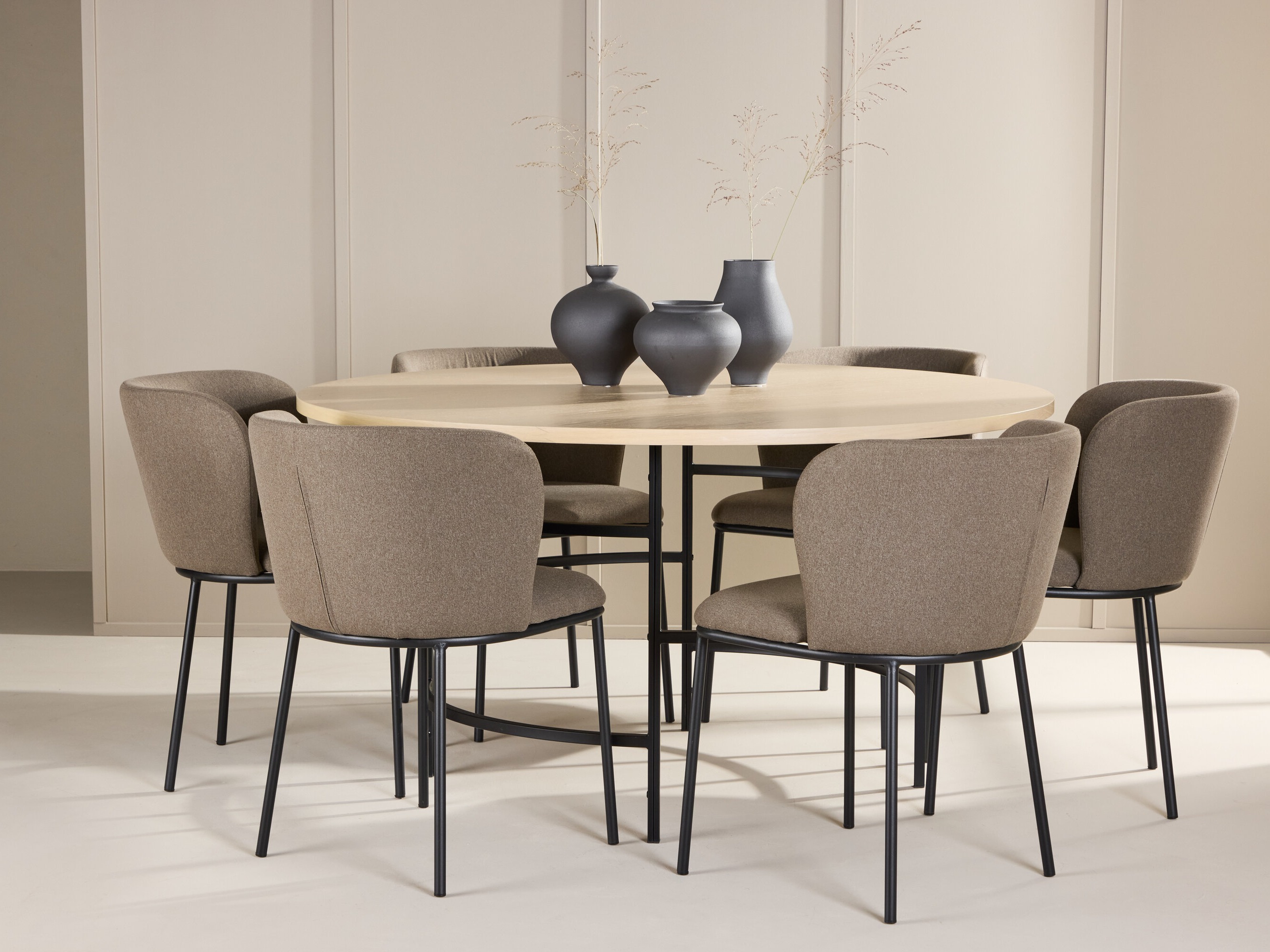 Jedilniški komplet Dallas 5133