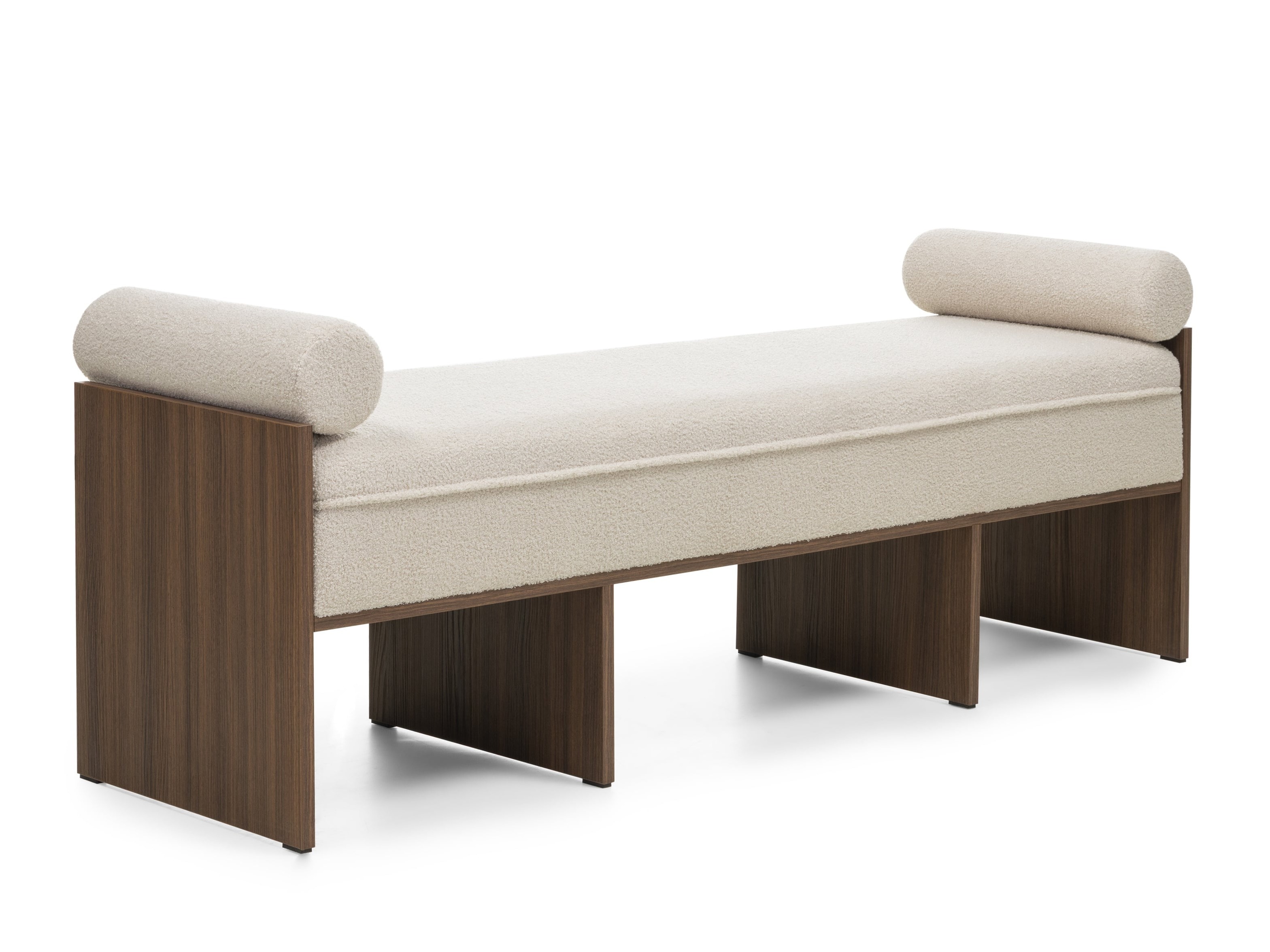 Klop z oblazinjenjem Burleson 536