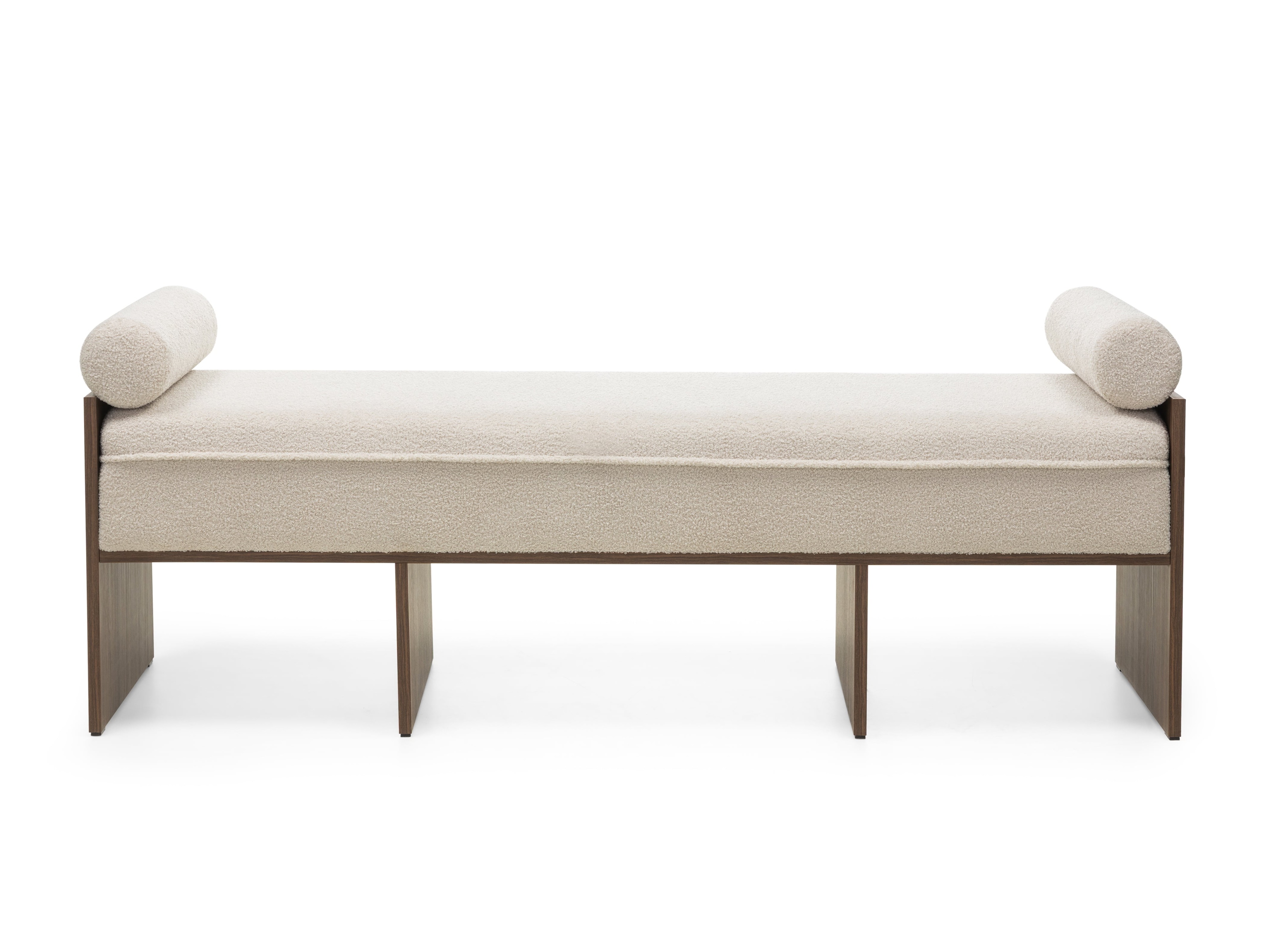 Klop z oblazinjenjem Burleson 536