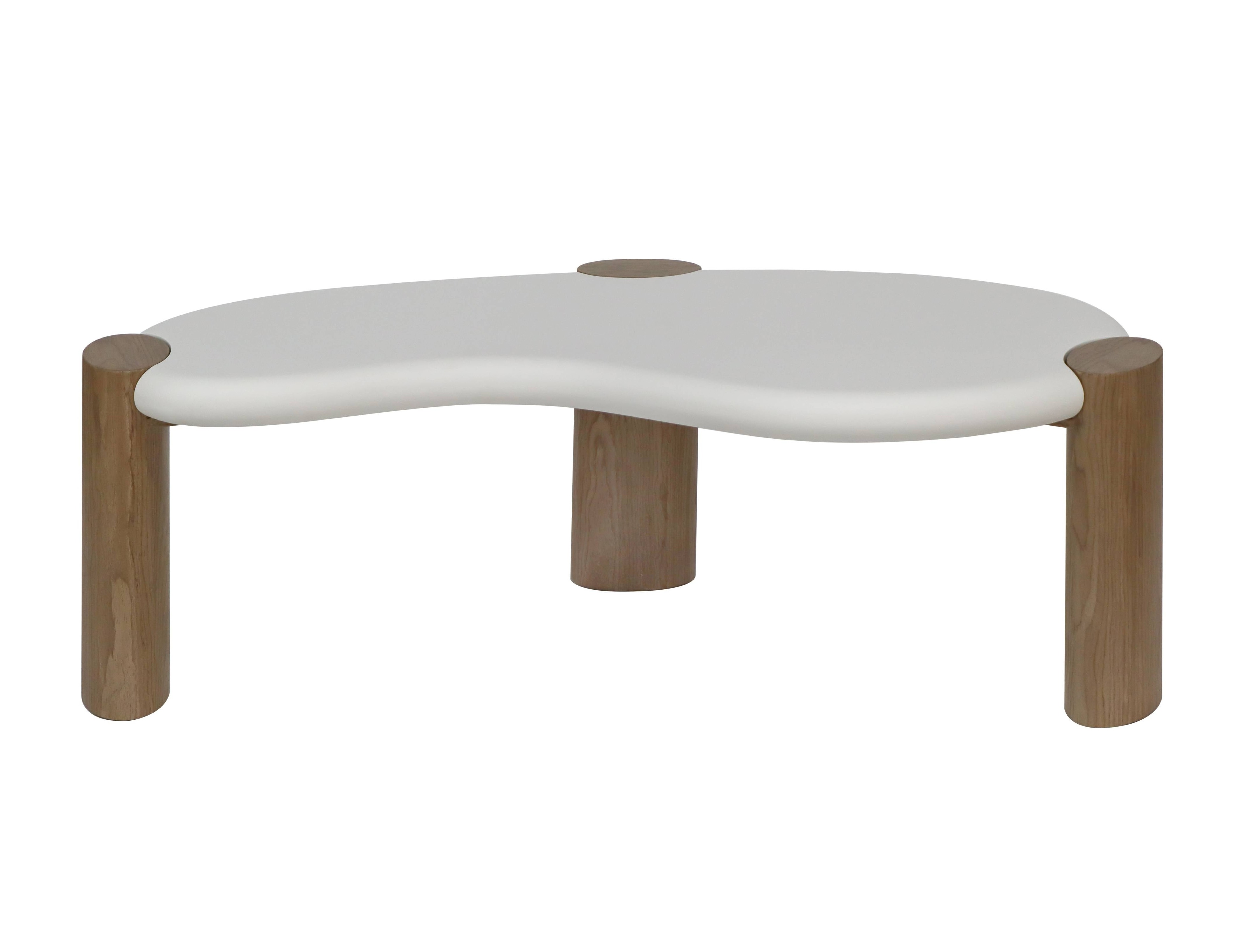 Klubska mizica Burleson 531