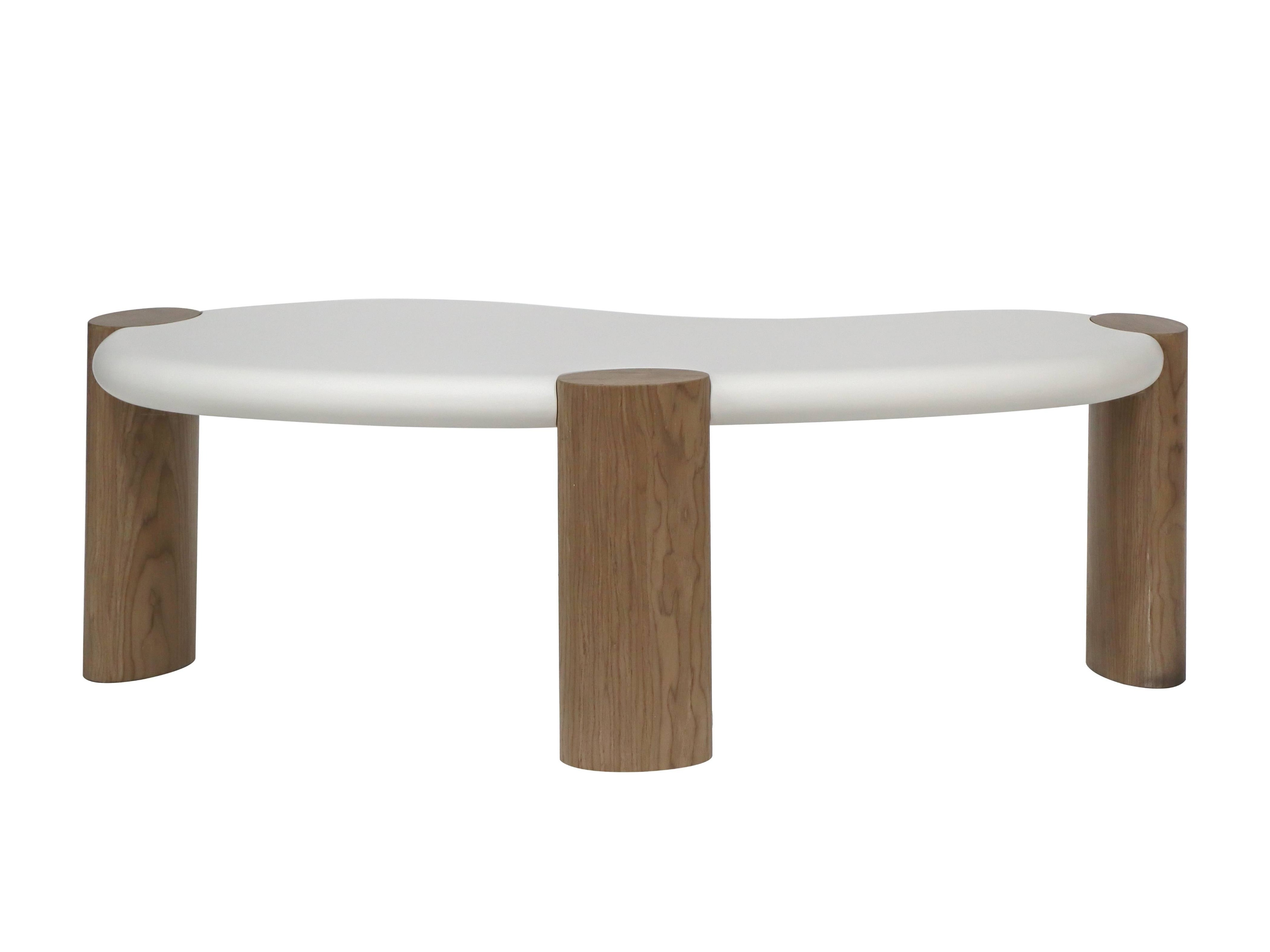 Klubska mizica Burleson 531