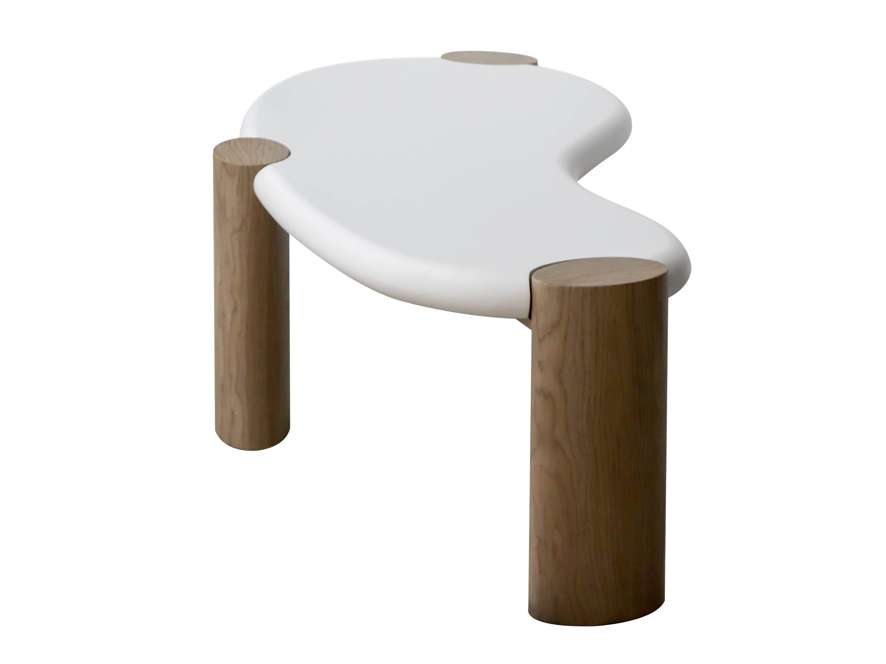 Klubska mizica Burleson 531