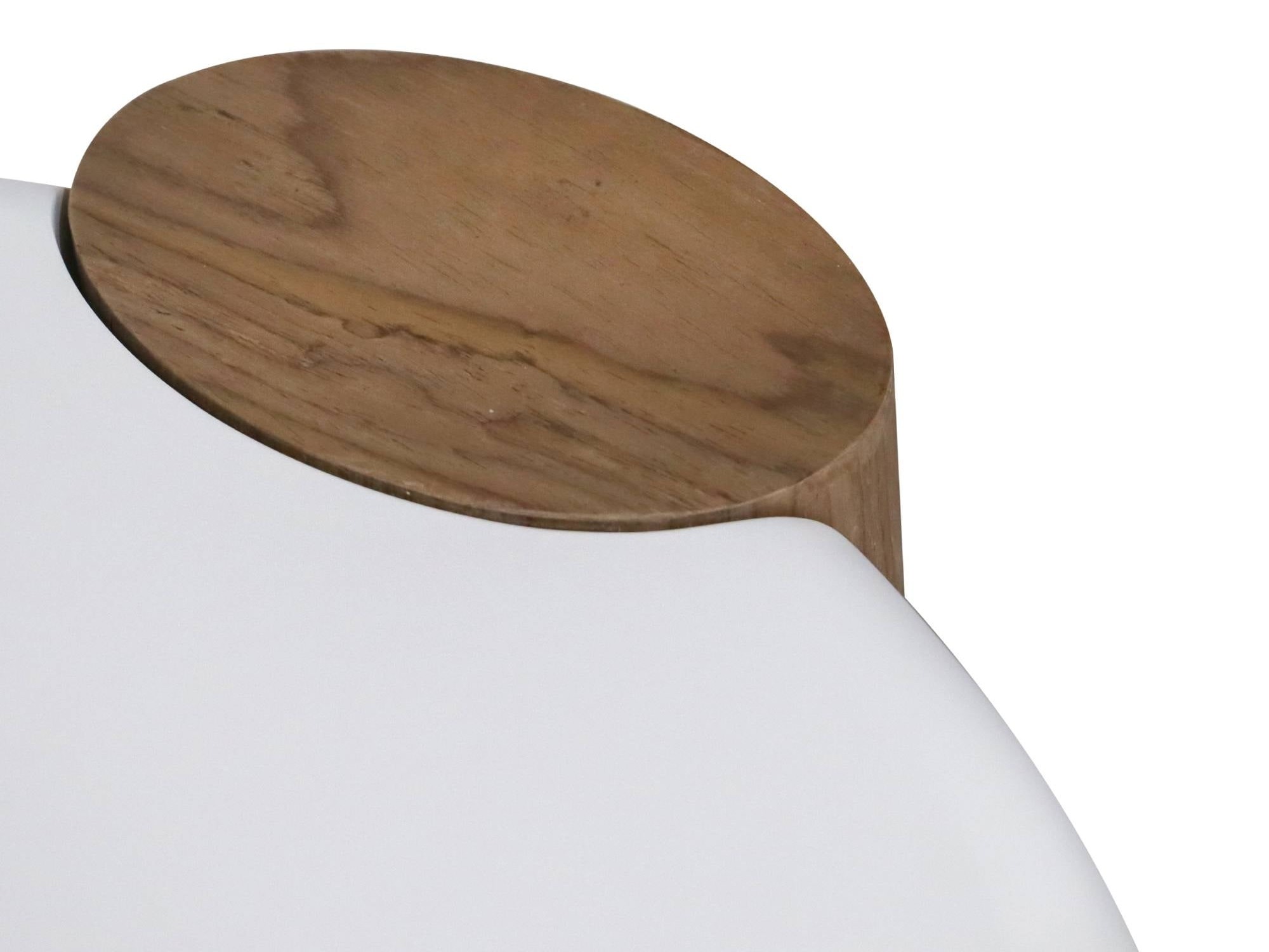 Klubska mizica Burleson 531