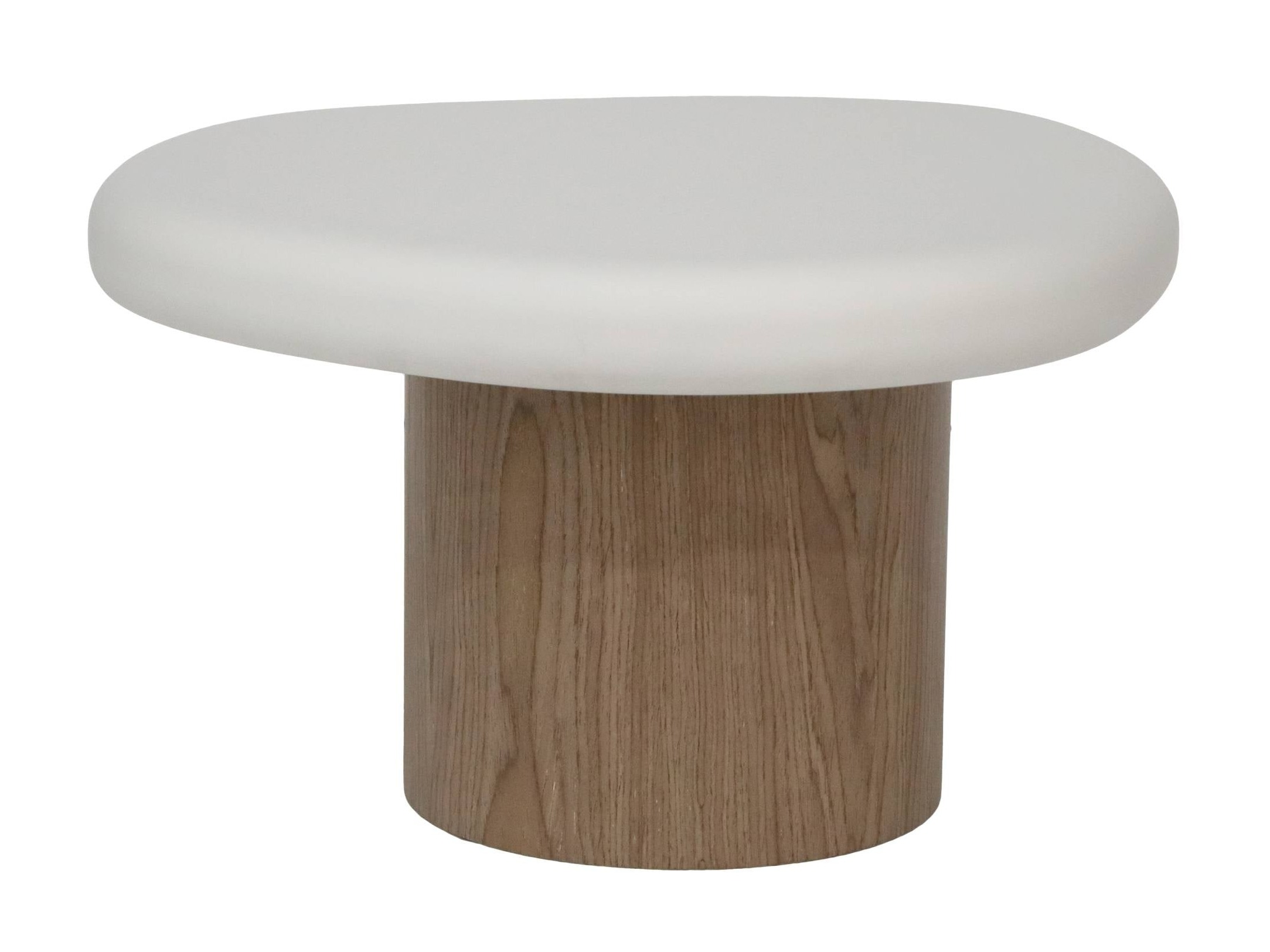 Klubska mizica Burleson 532