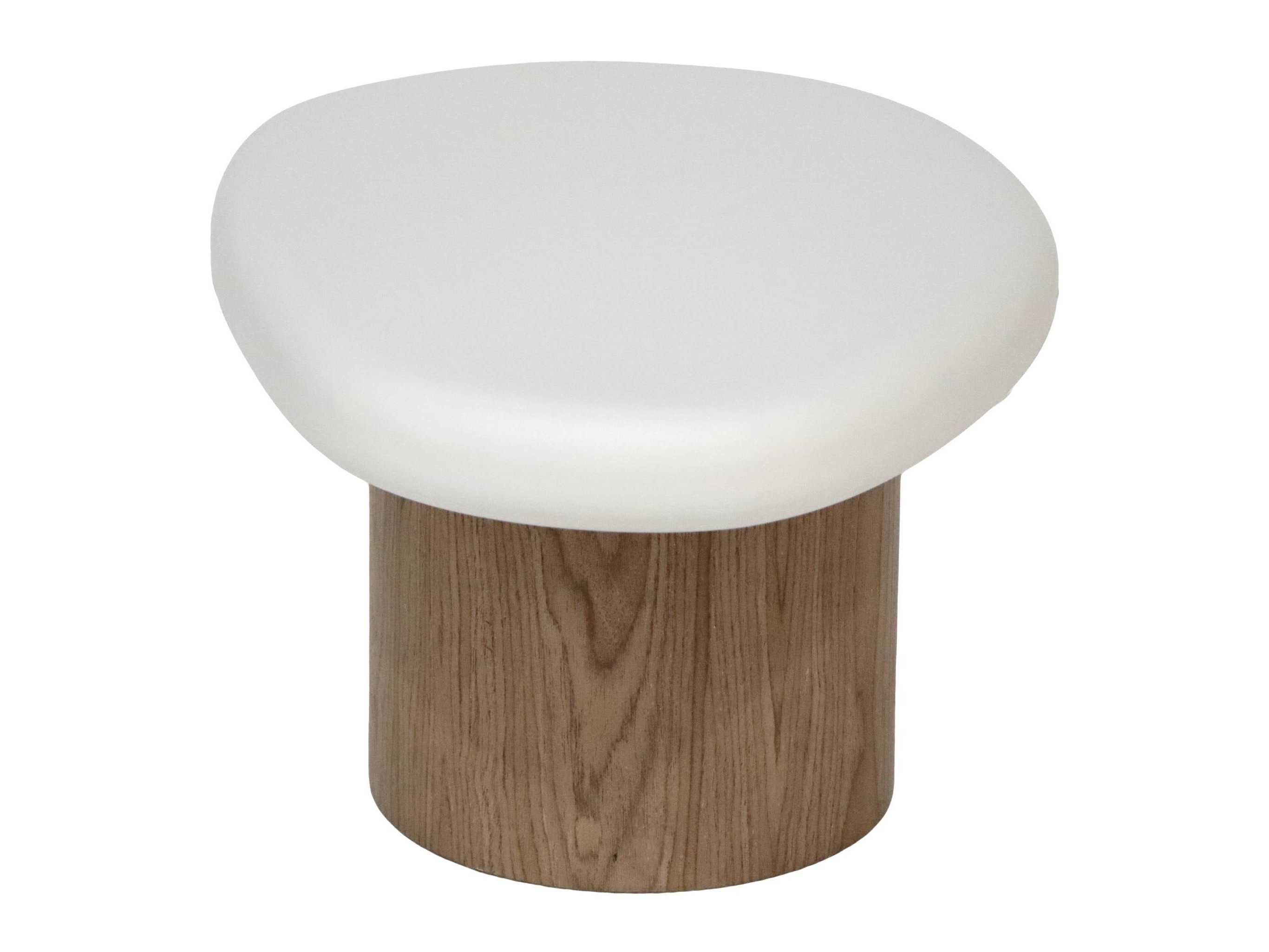 Klubska mizica Burleson 532