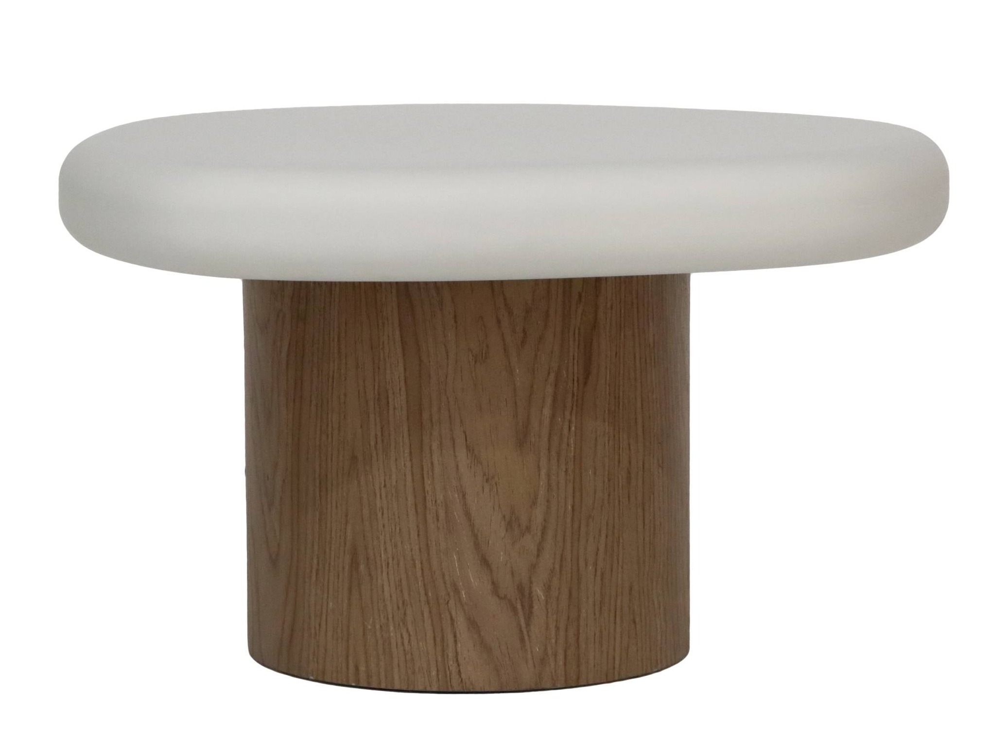 Klubska mizica Burleson 532