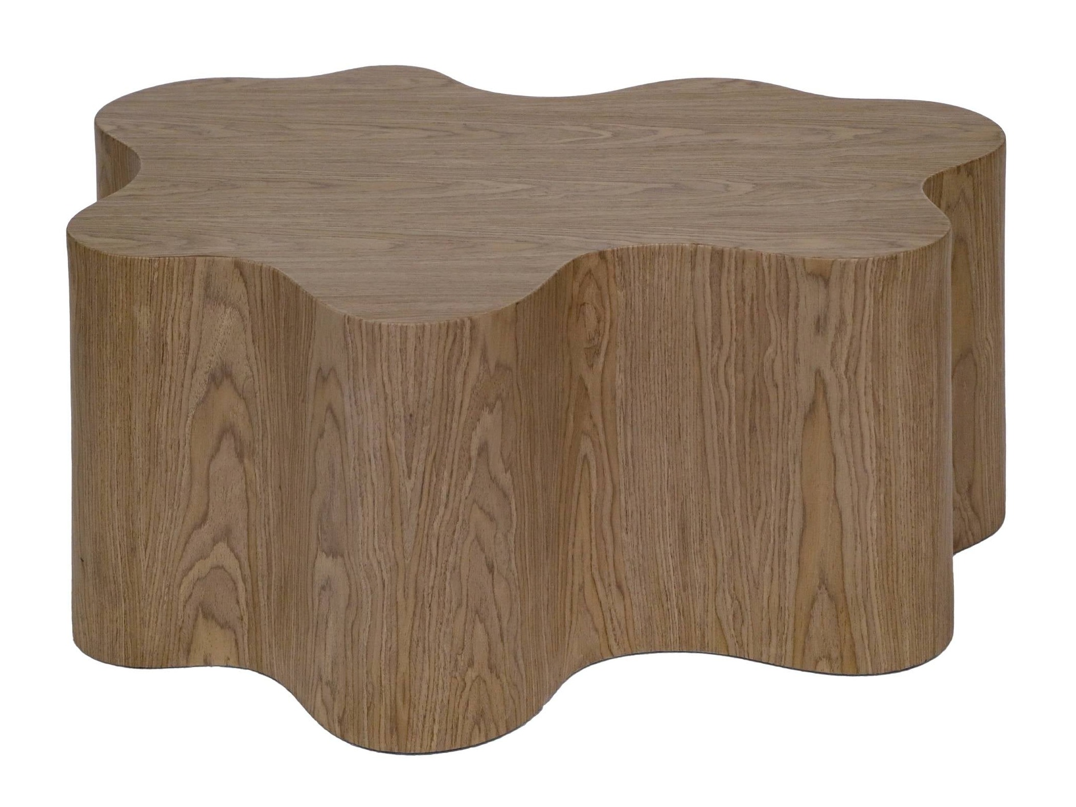 Klubska mizica Burleson 533