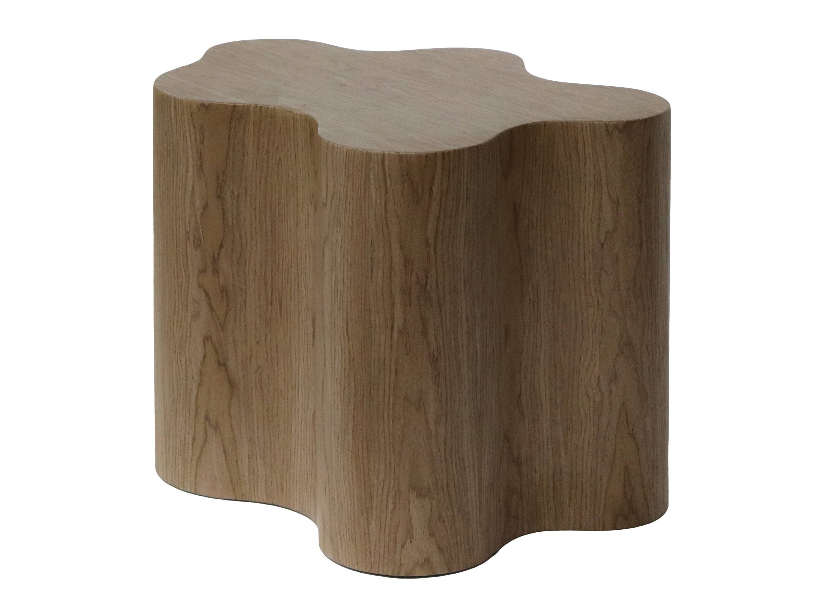 Klubska mizica Burleson 534