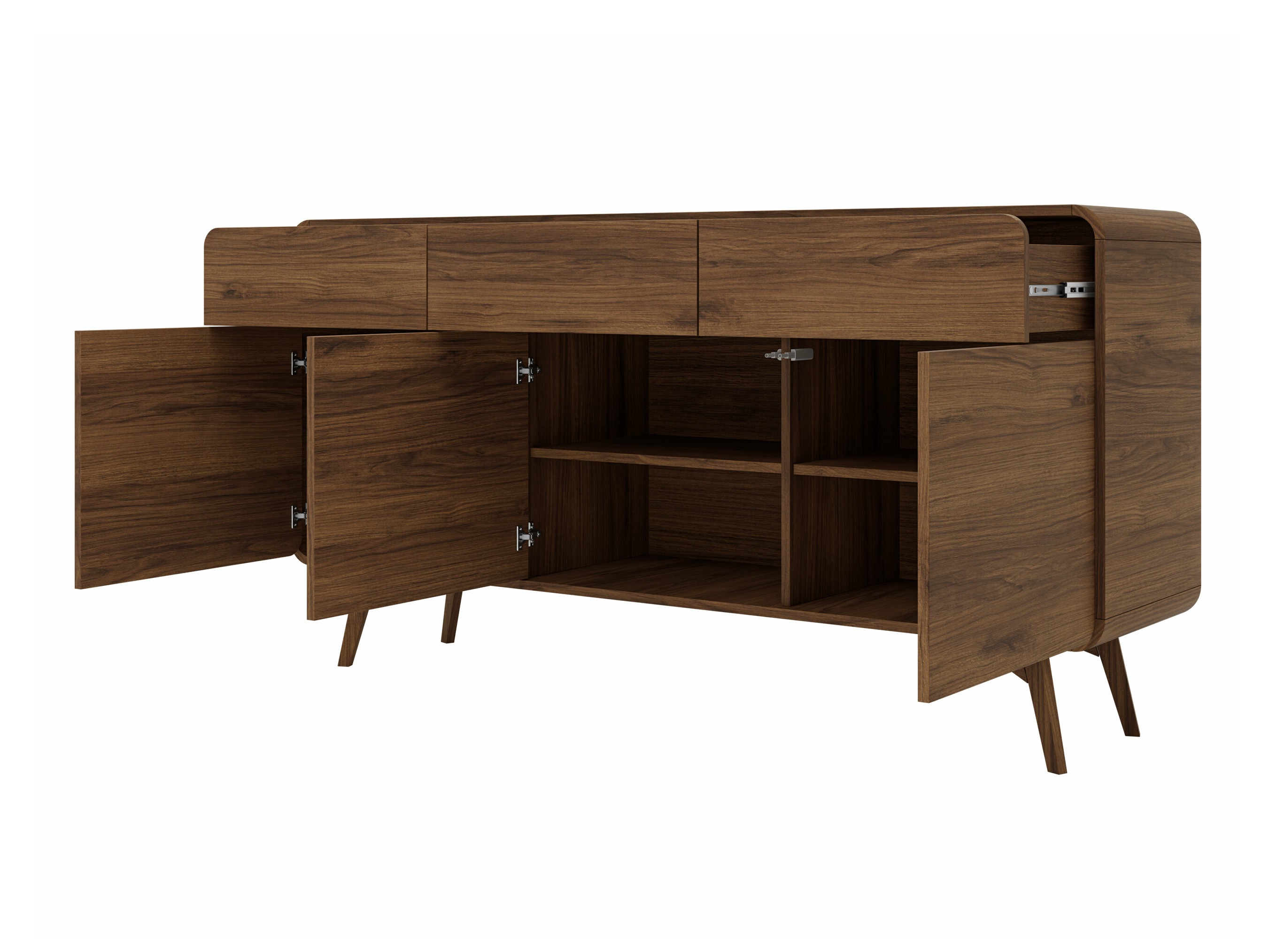 Komplet za dnevno sobo Talsalo 107