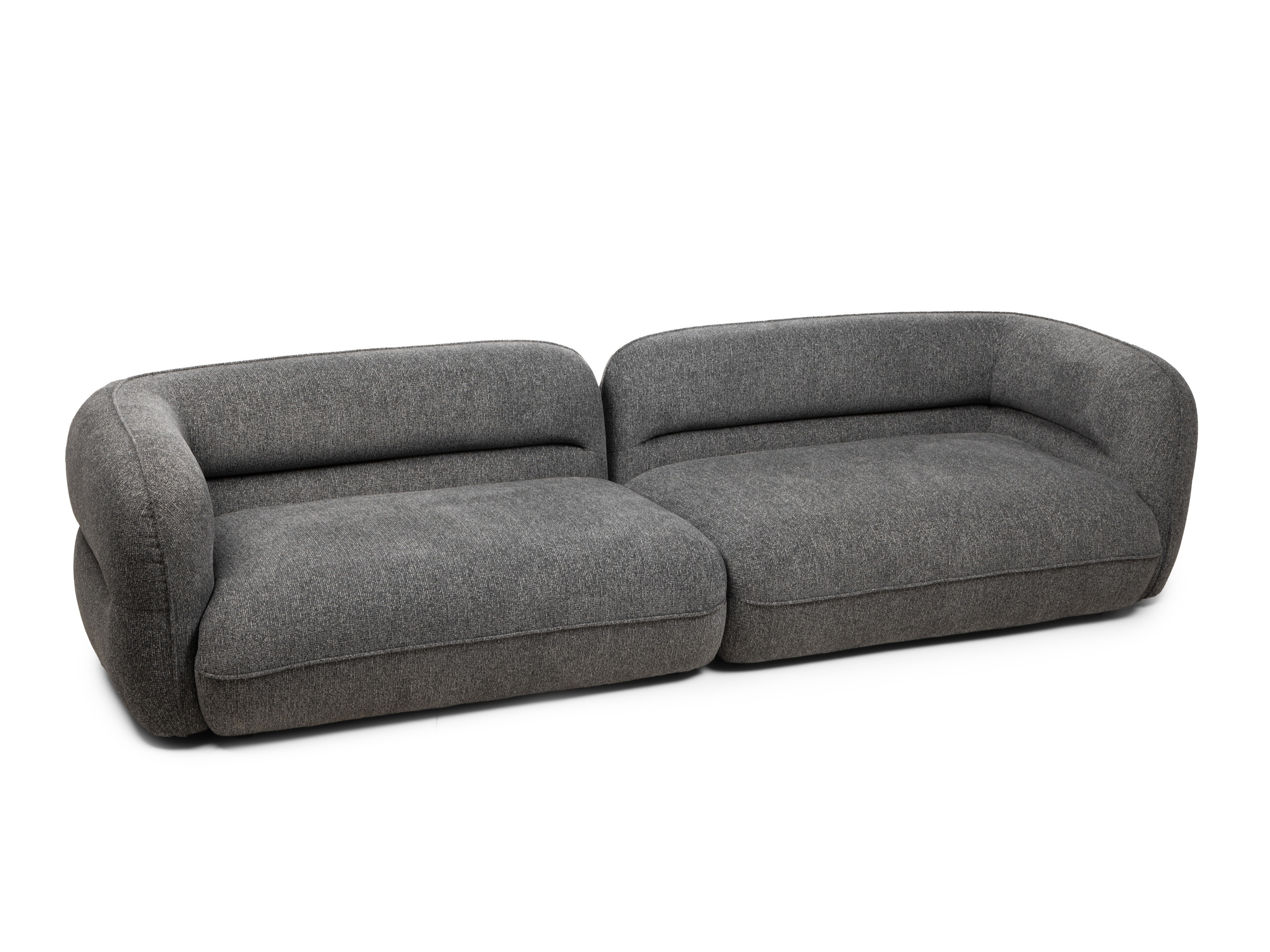 Modularni kavč Burleson 537