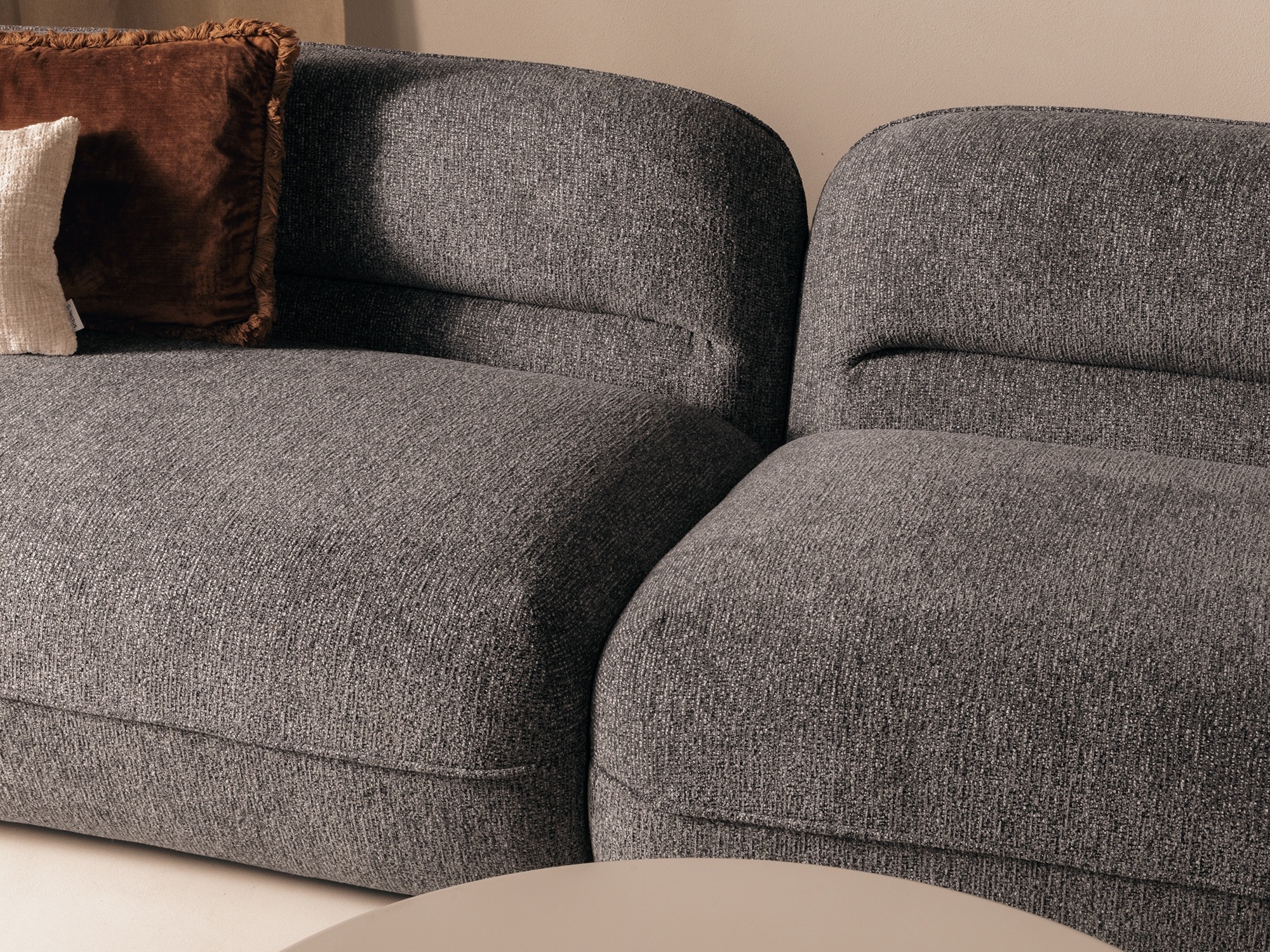 Modularni kavč Burleson 537