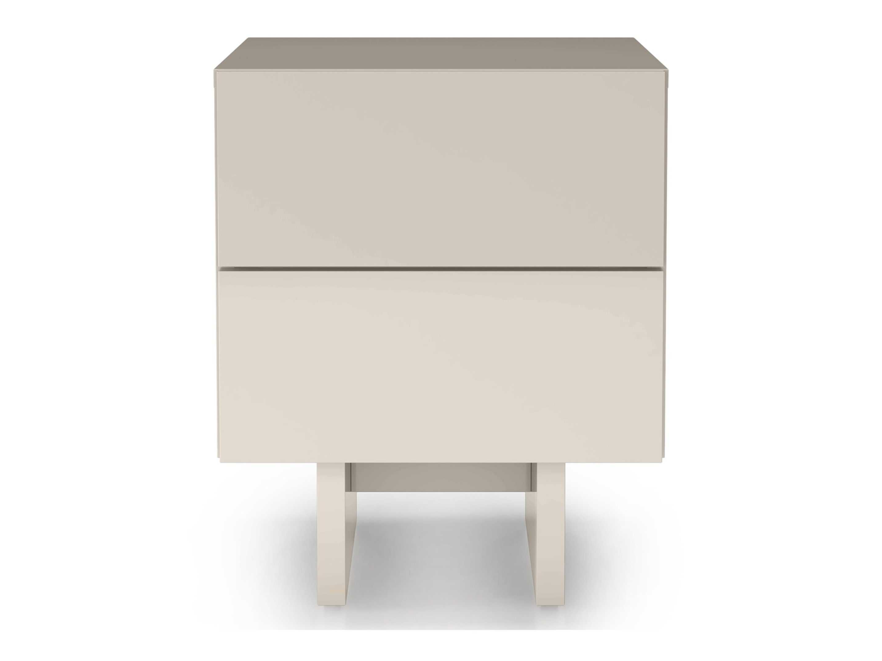 Nočna omarica Burleson 538 (Kašmir)