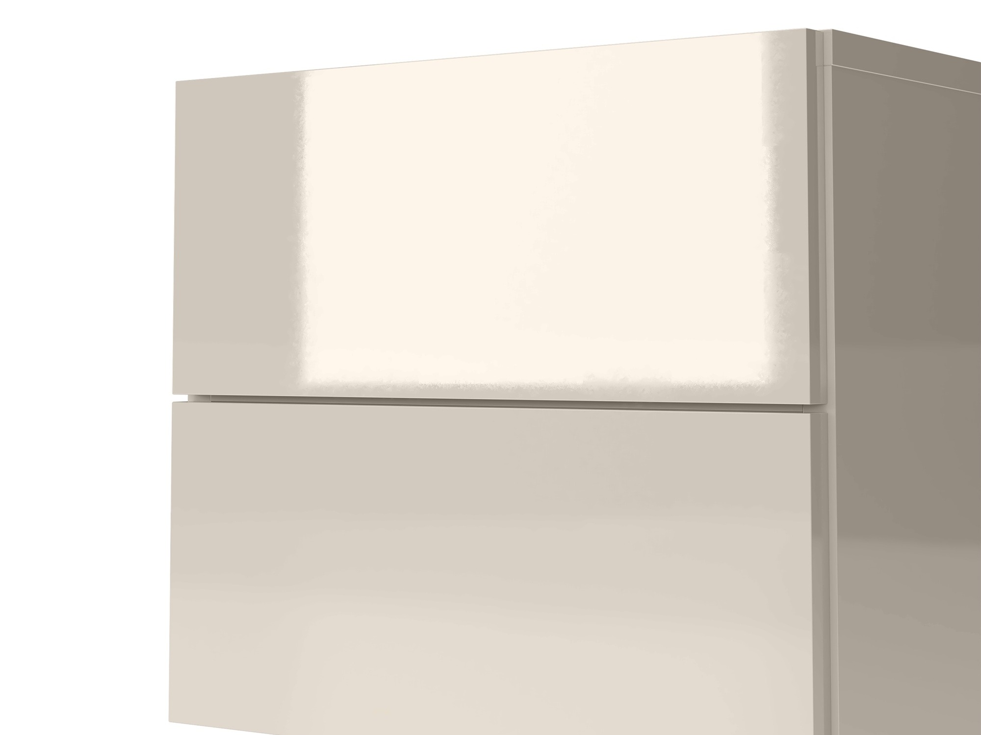 Nočna omarica Burleson 538 (Kašmir)