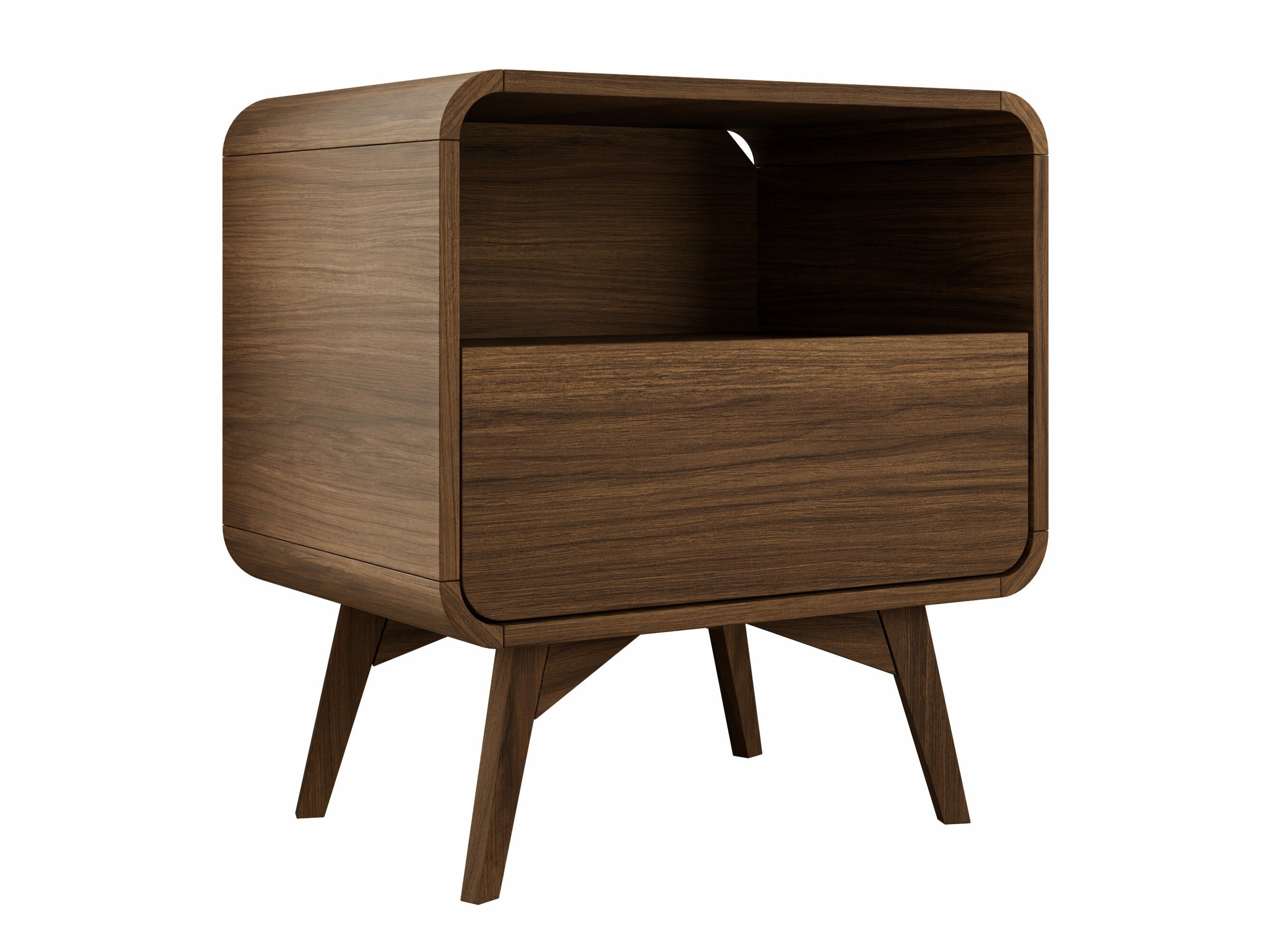 Nočna omarica Talsalo 106