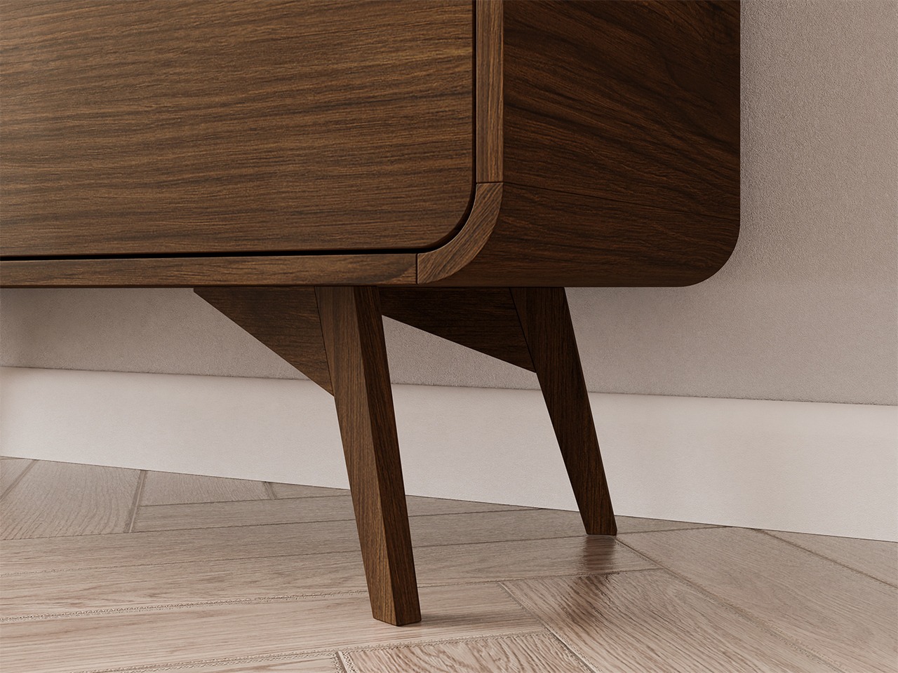 Nočna omarica Talsalo 106