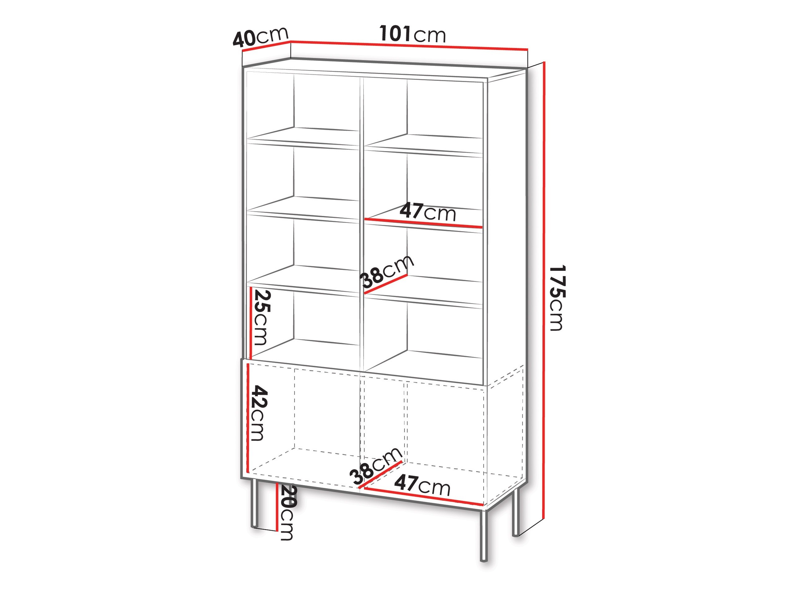 Regal Evavese 106 (Bež)