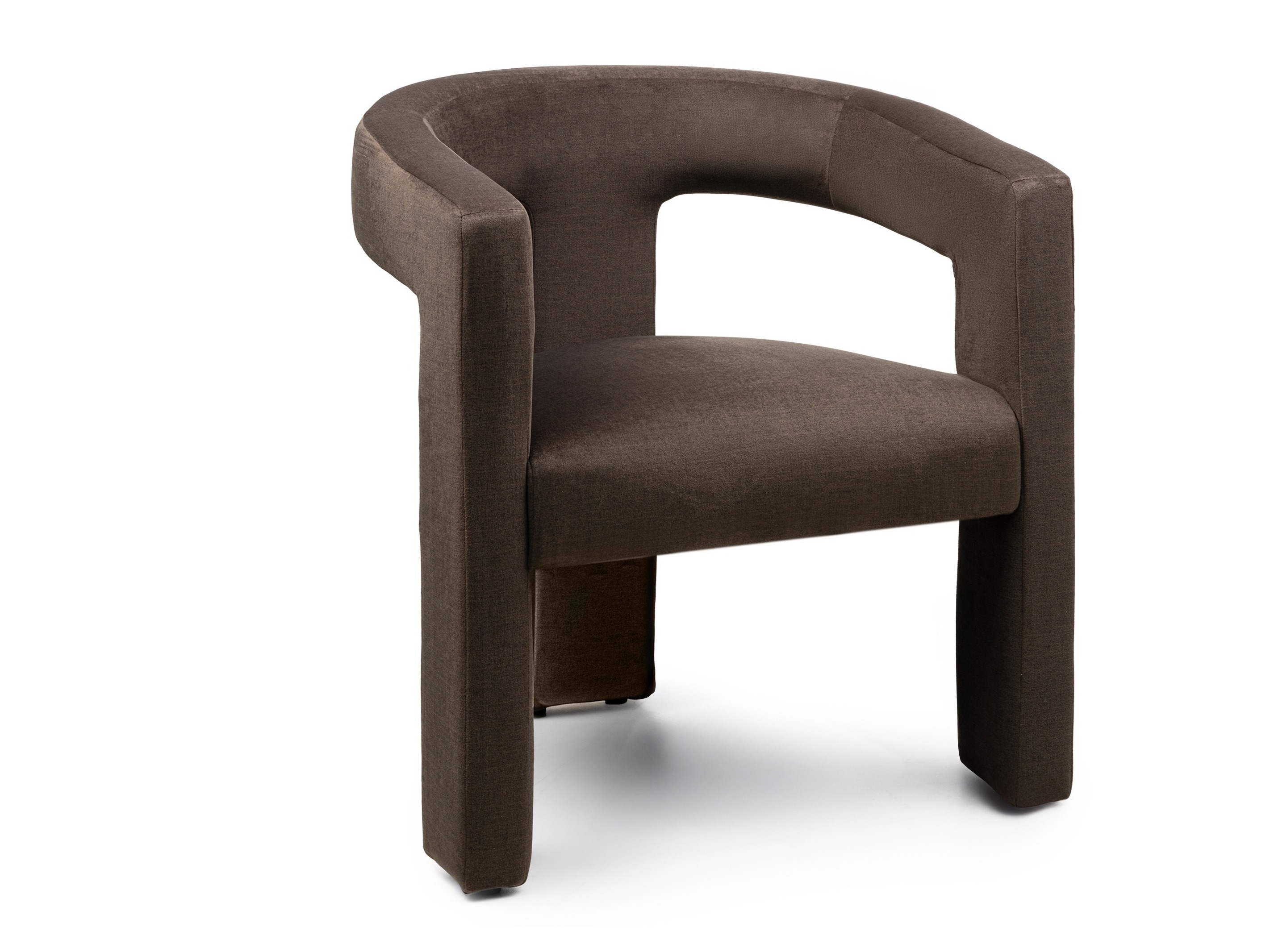 Stol Burleson 126 (Rjava)