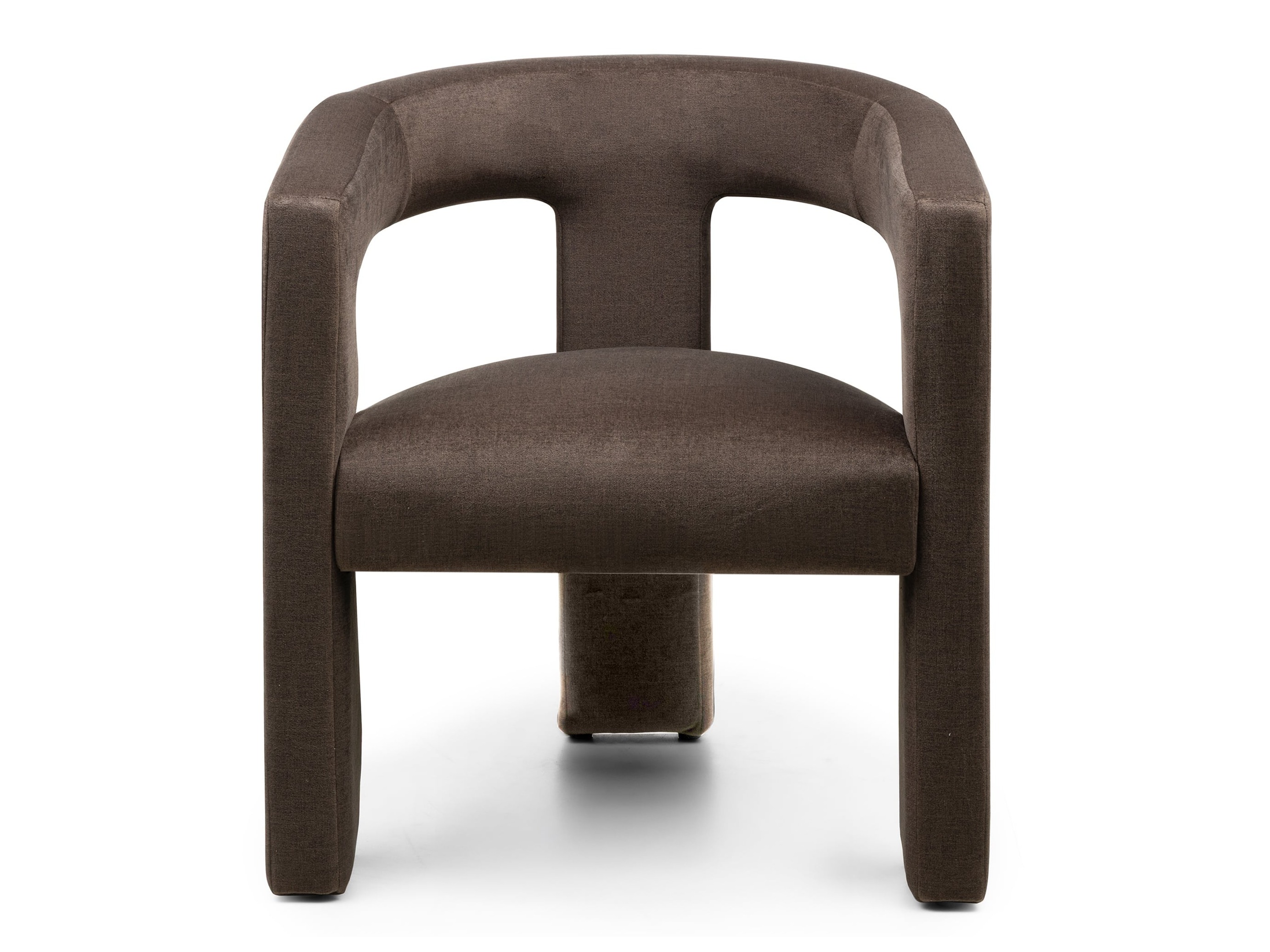 Stol Burleson 126 (Rjava)