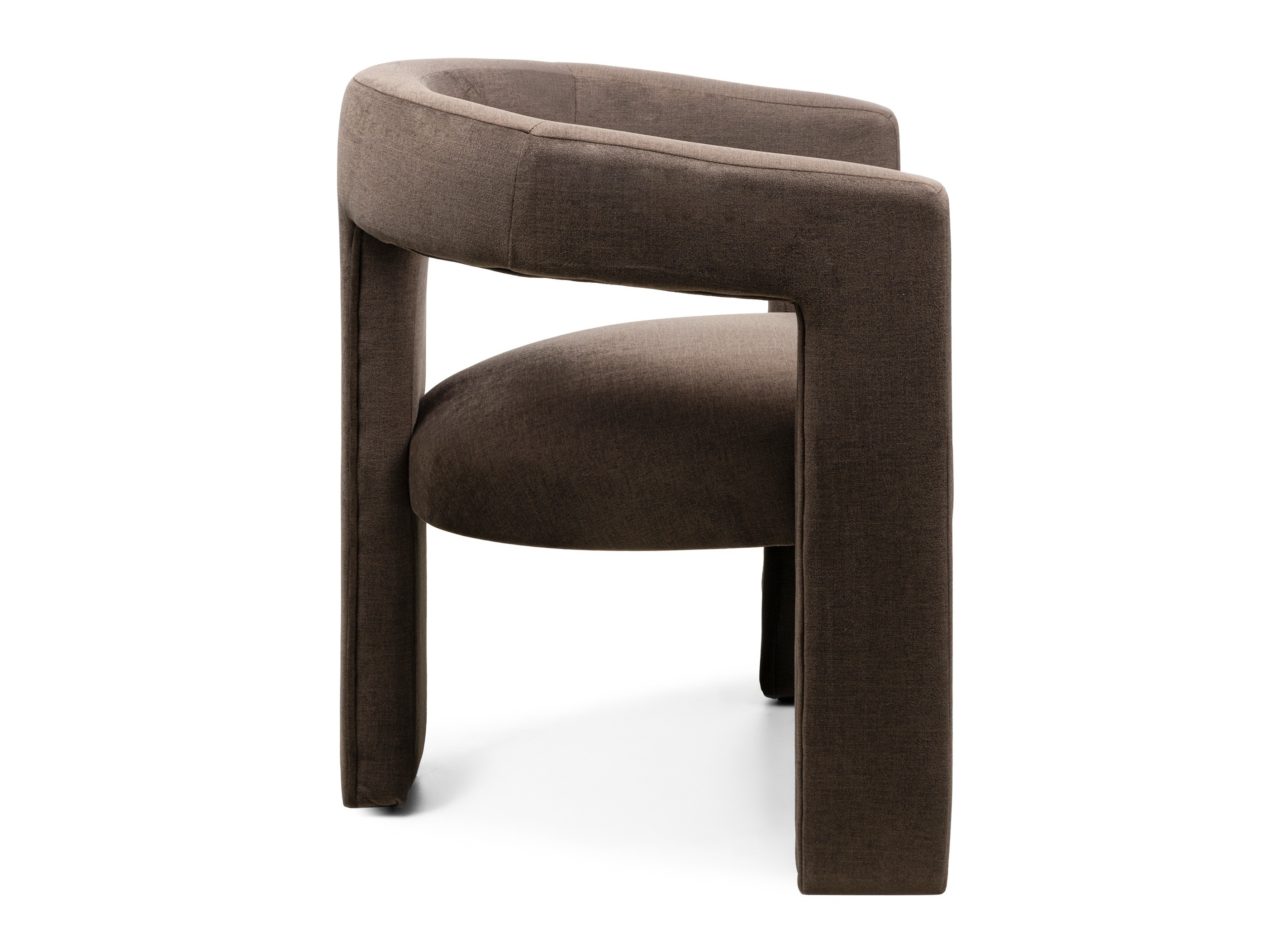 Stol Burleson 126 (Rjava)