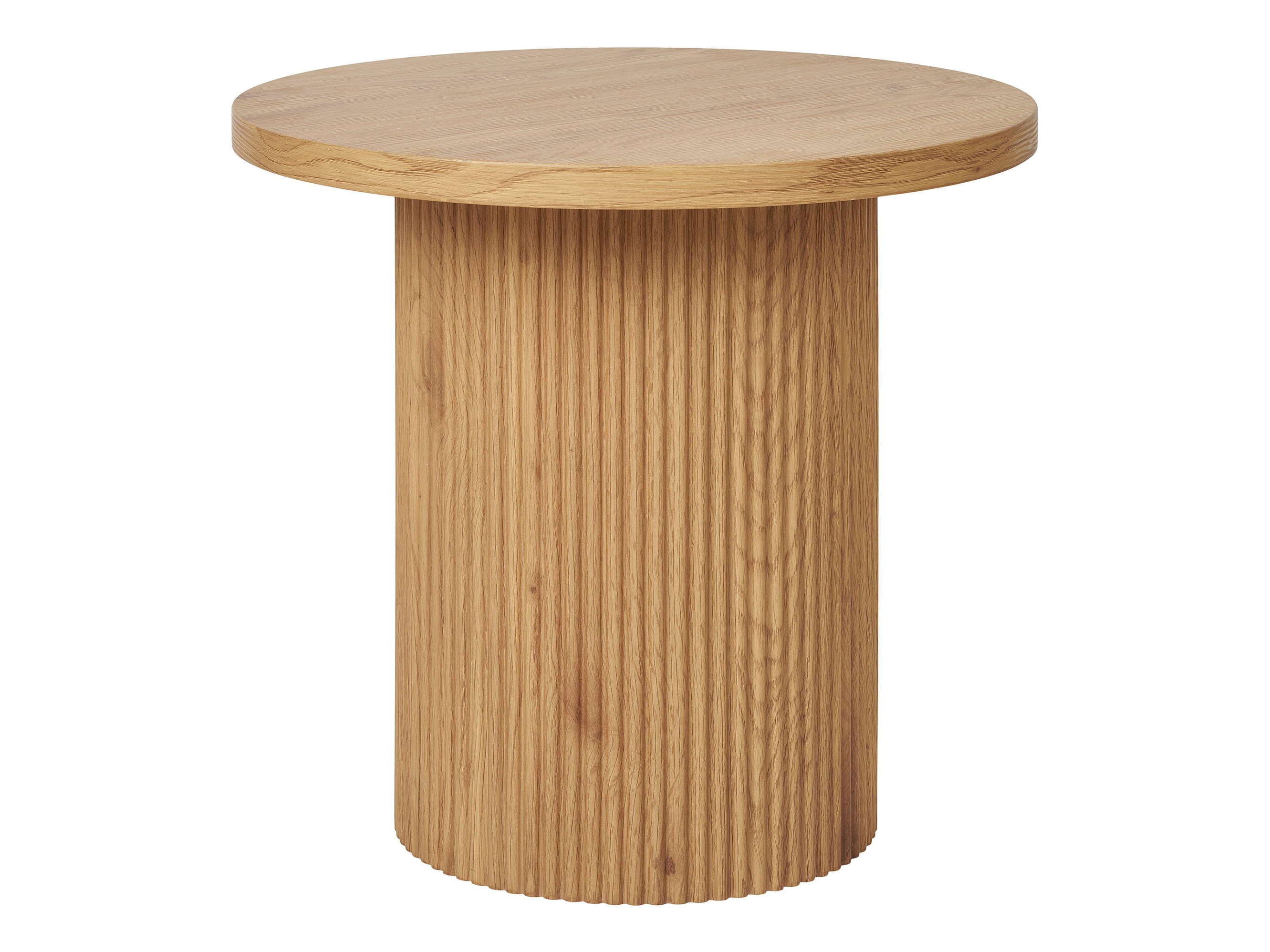 Stranska mizica Lirmelo 102 (Hrast)