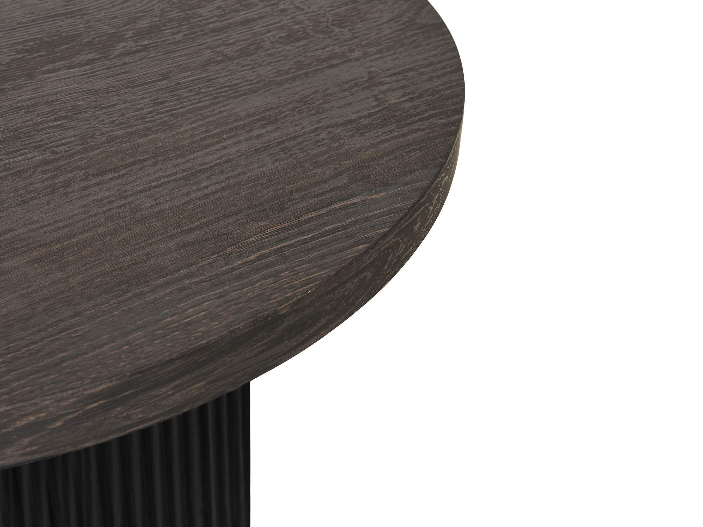 Stranska mizica Lirmelo 102 (Temno rjava)