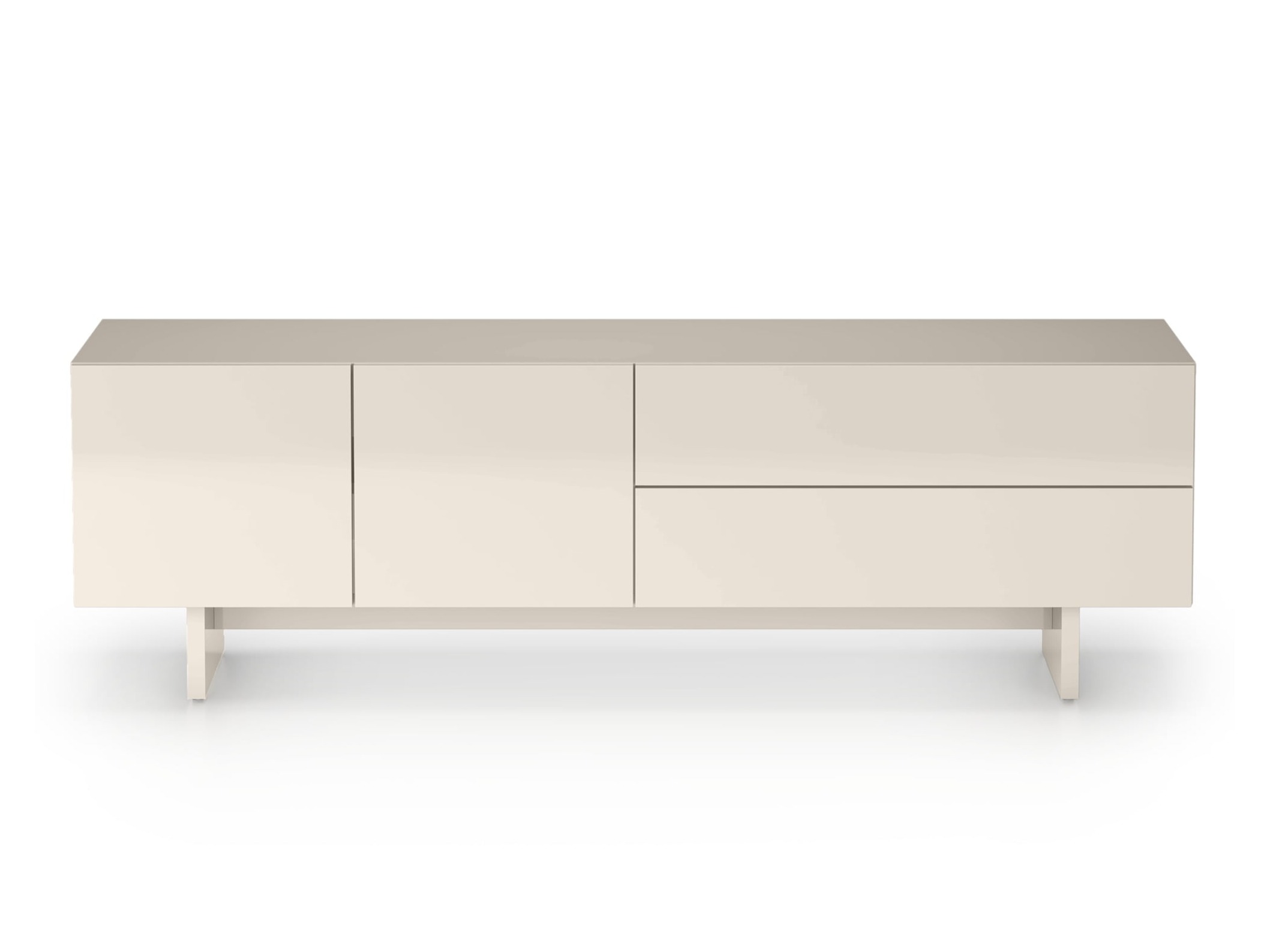 TV-omarica Burleson 539 (Kašmir)