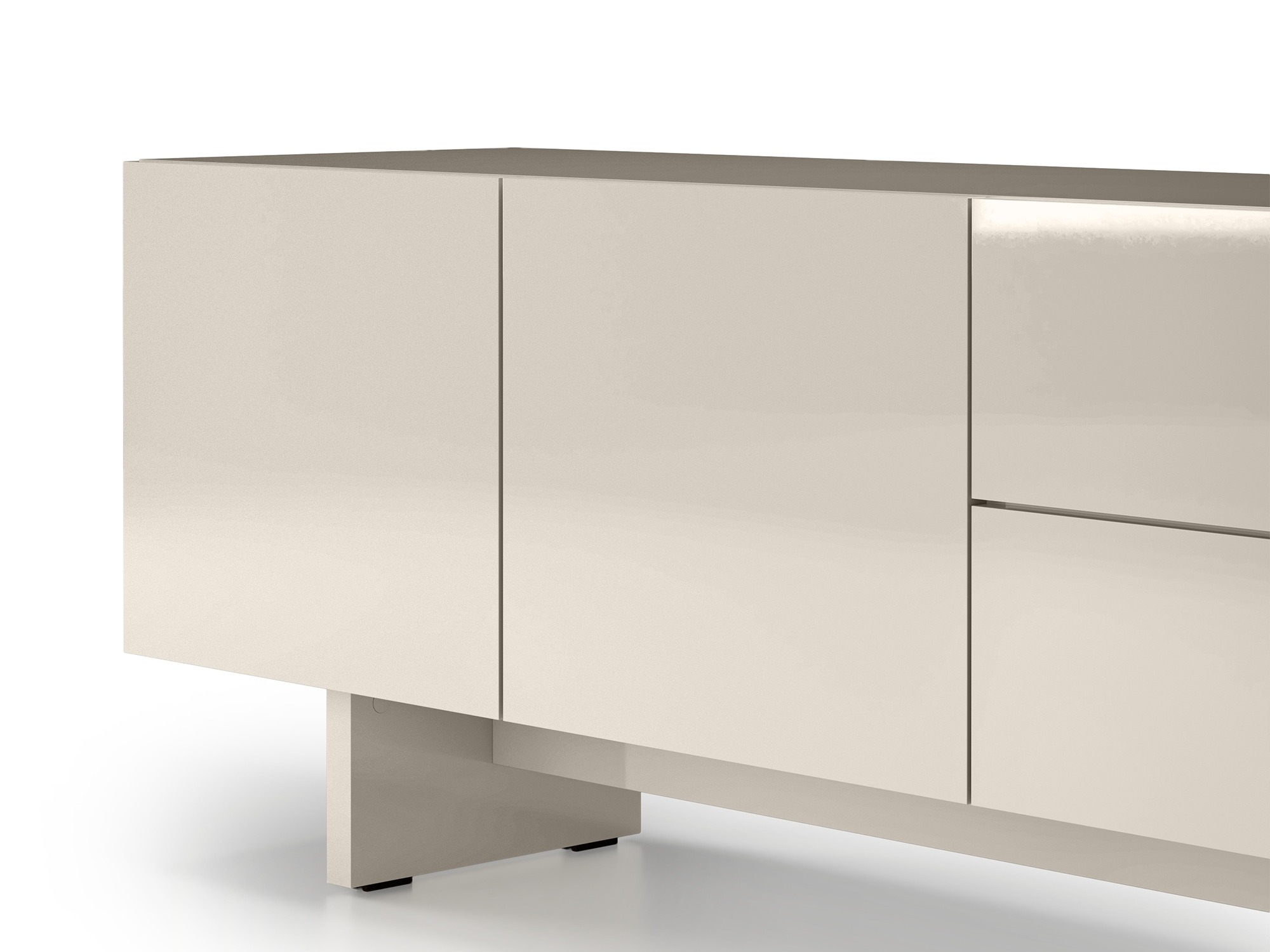 TV-omarica Burleson 539 (Kašmir)