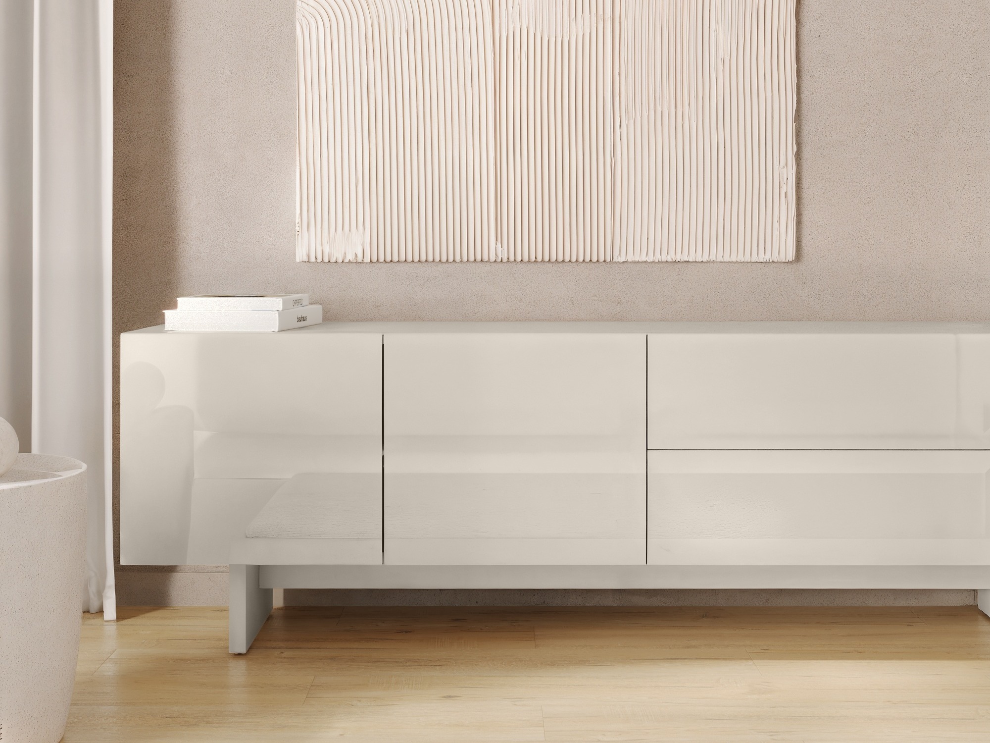 TV-omarica Burleson 539 (Kašmir)