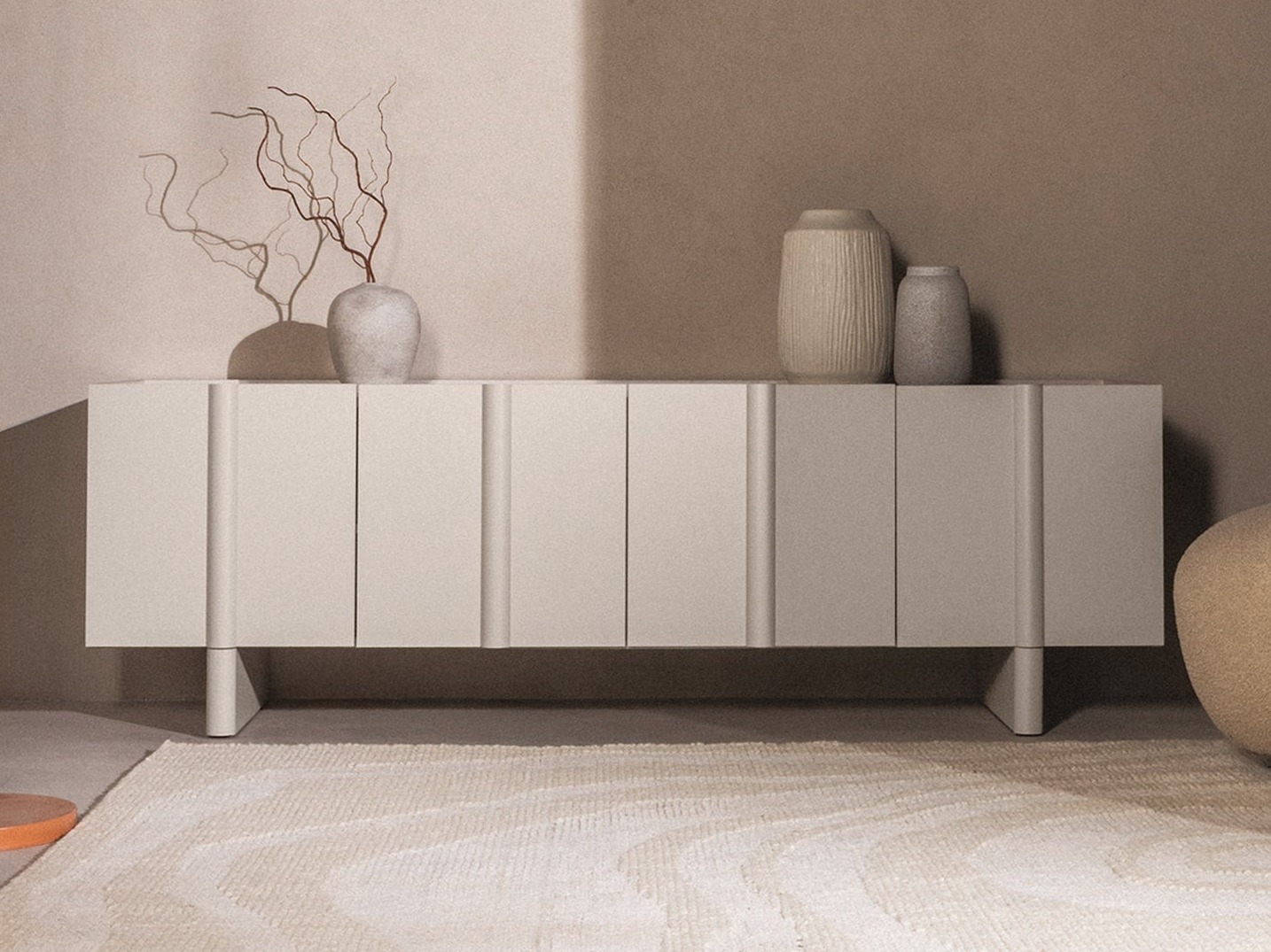 TV-omarica Burleson 540