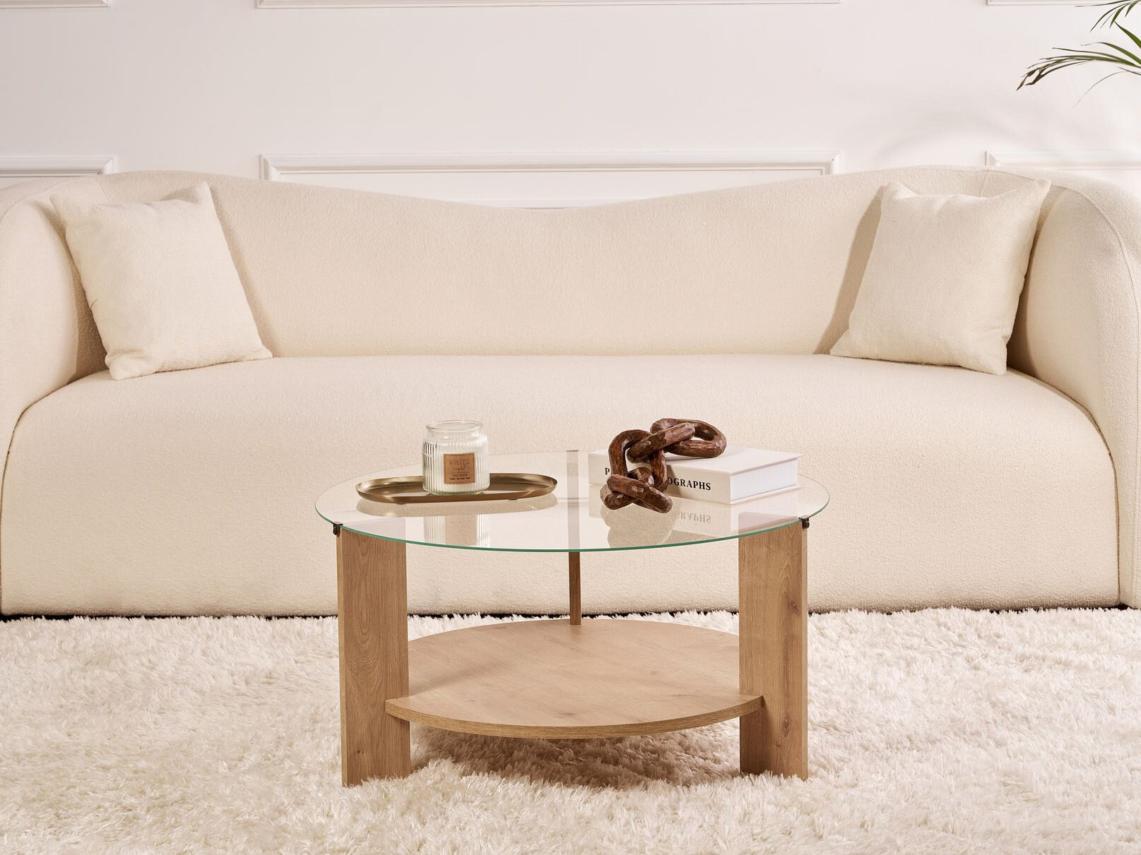 Klubska mizica Novato 118 (III)