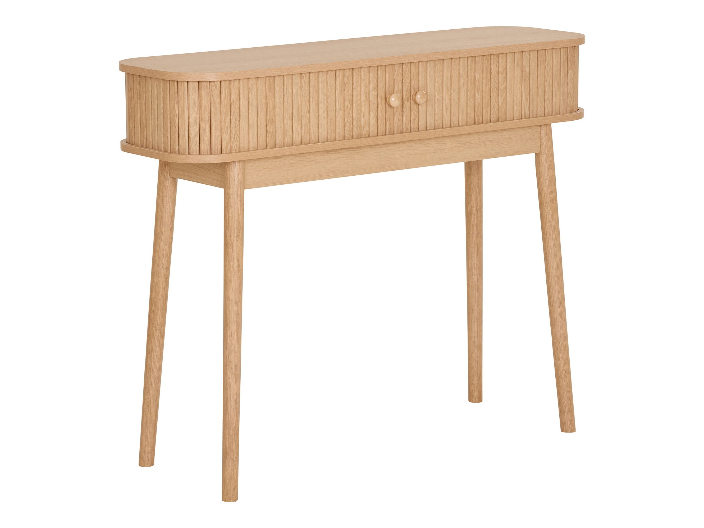 Konzolna miza Sercore 100