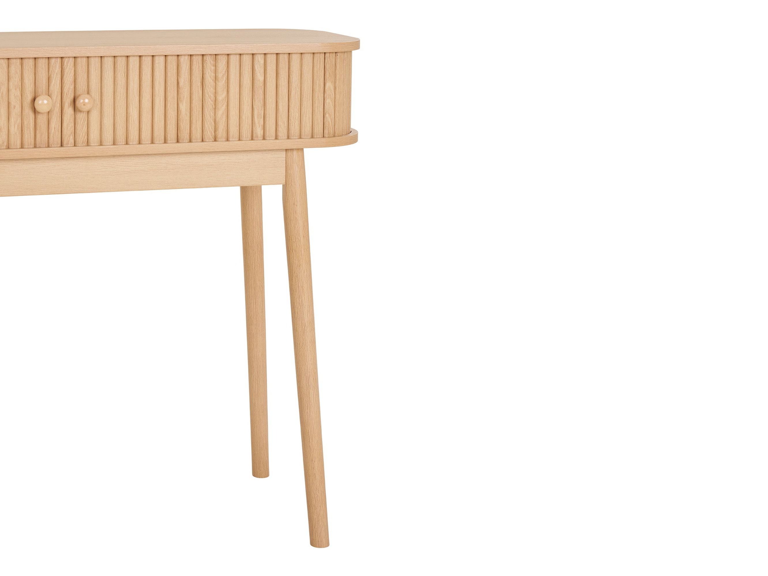 Konzolna miza Sercore 100