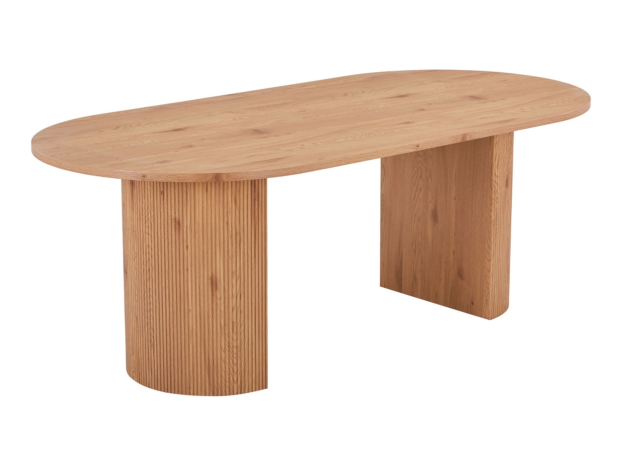 Miza Lirmelo 103 (Hrast)