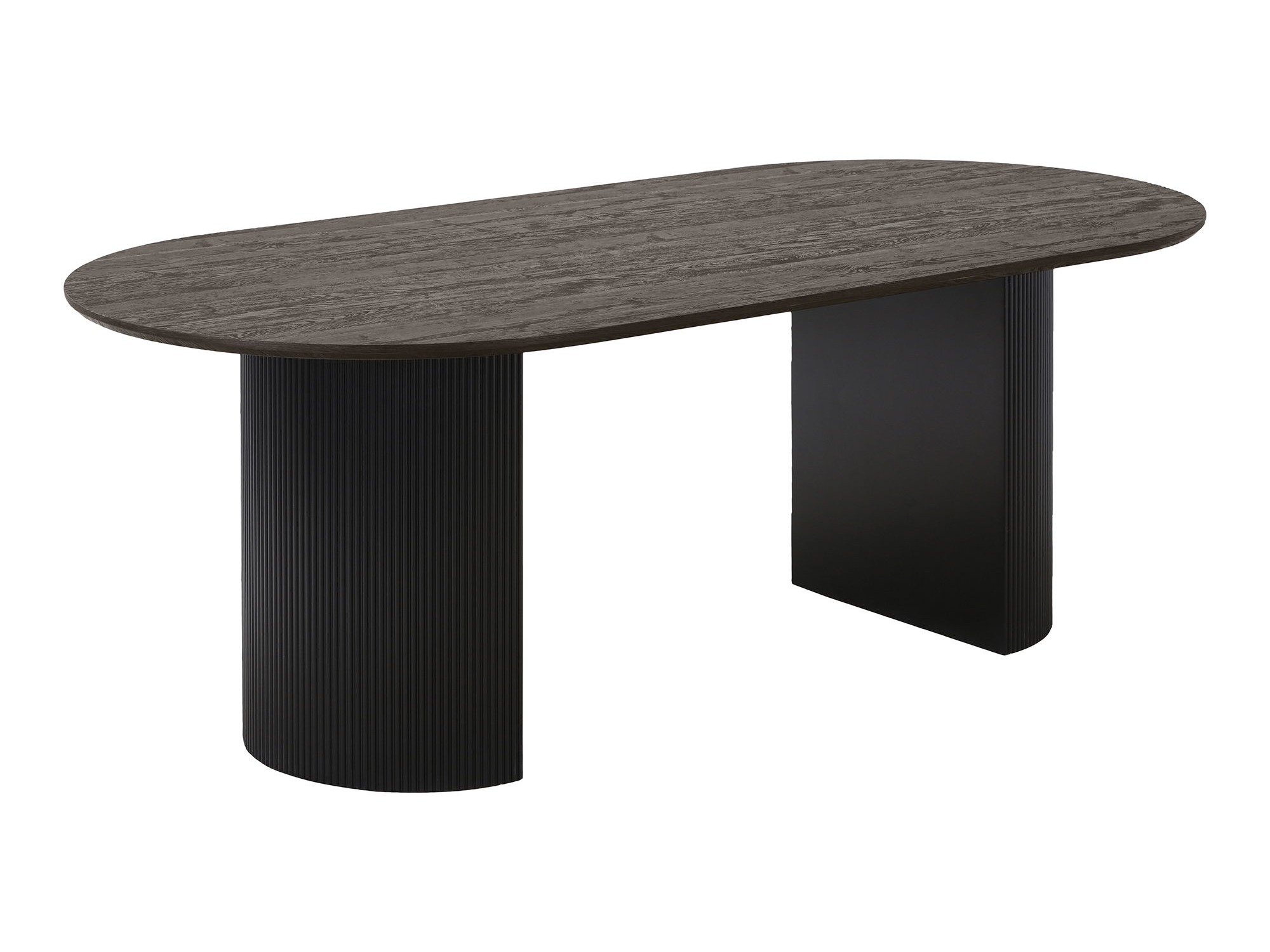 Miza Lirmelo 103 (Temno rjava)