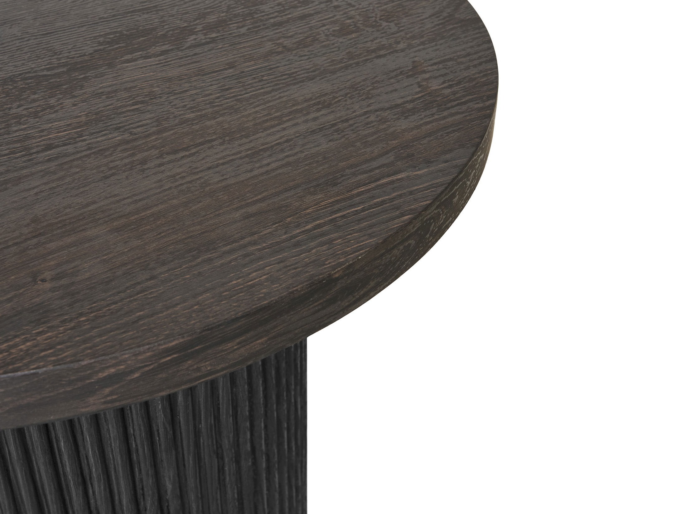 Miza Lirmelo 103 (Temno rjava)