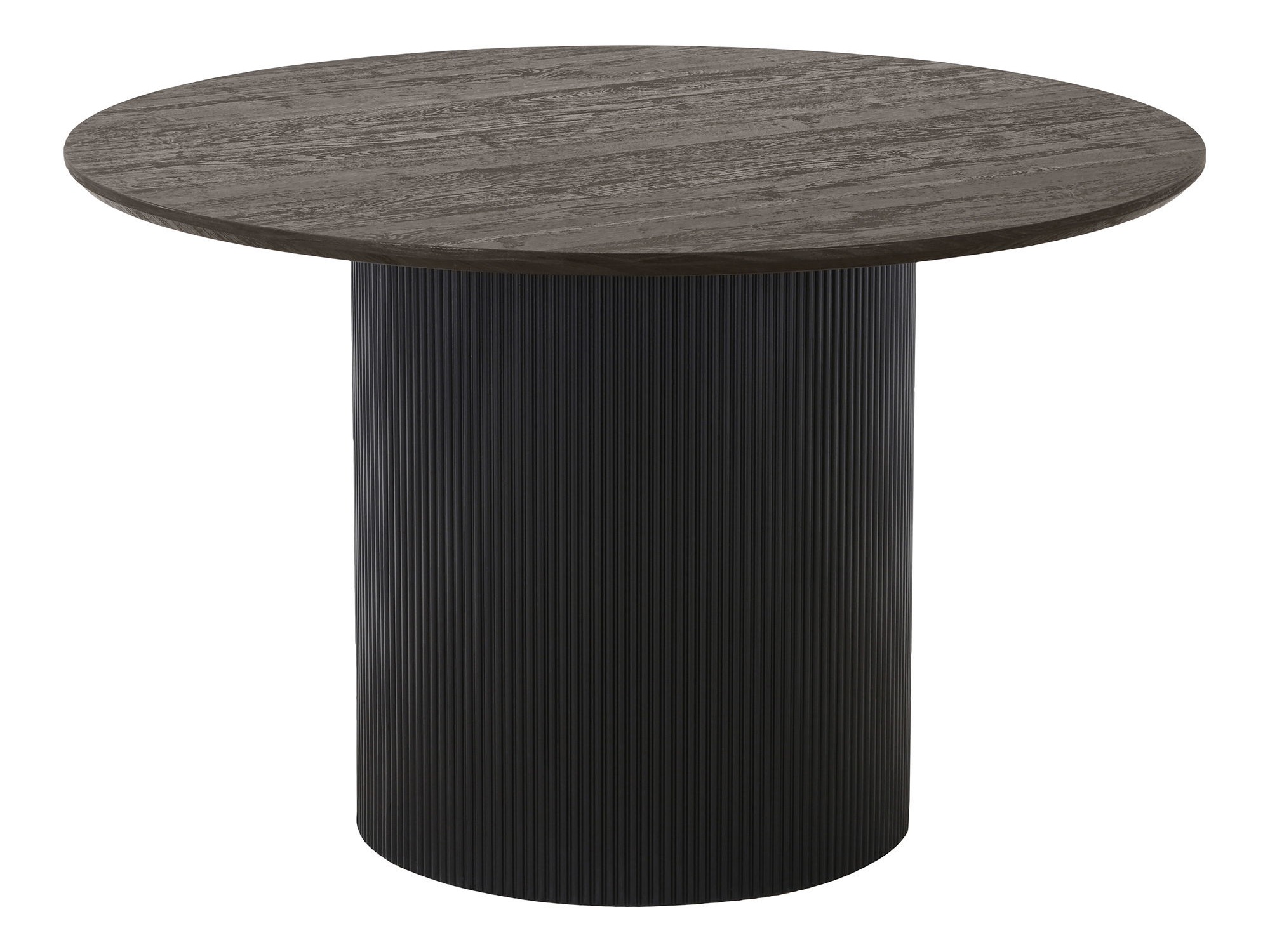 Miza Lirmelo 104 (Temno rjava)