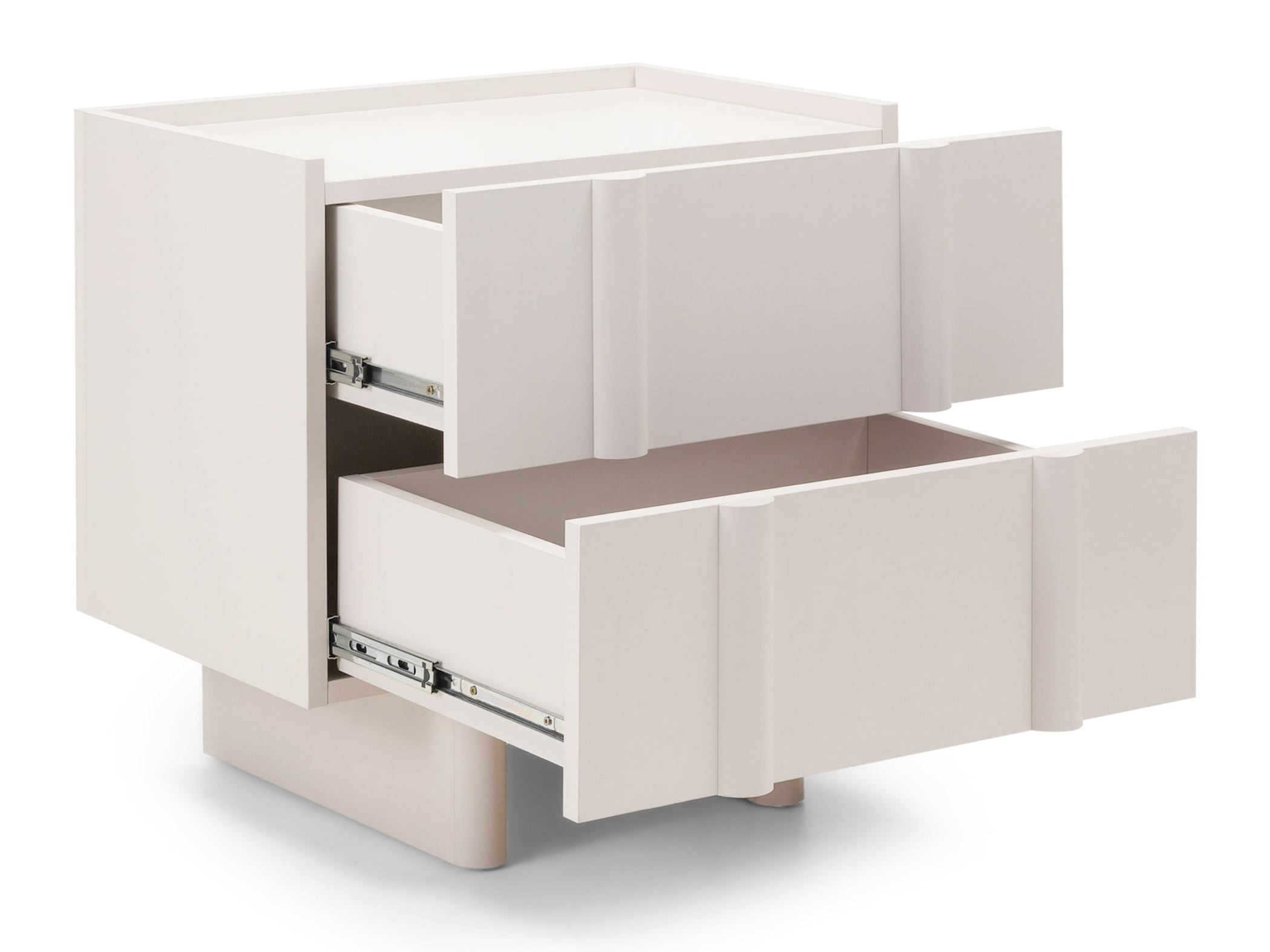 Nočna omarica Burleson 543