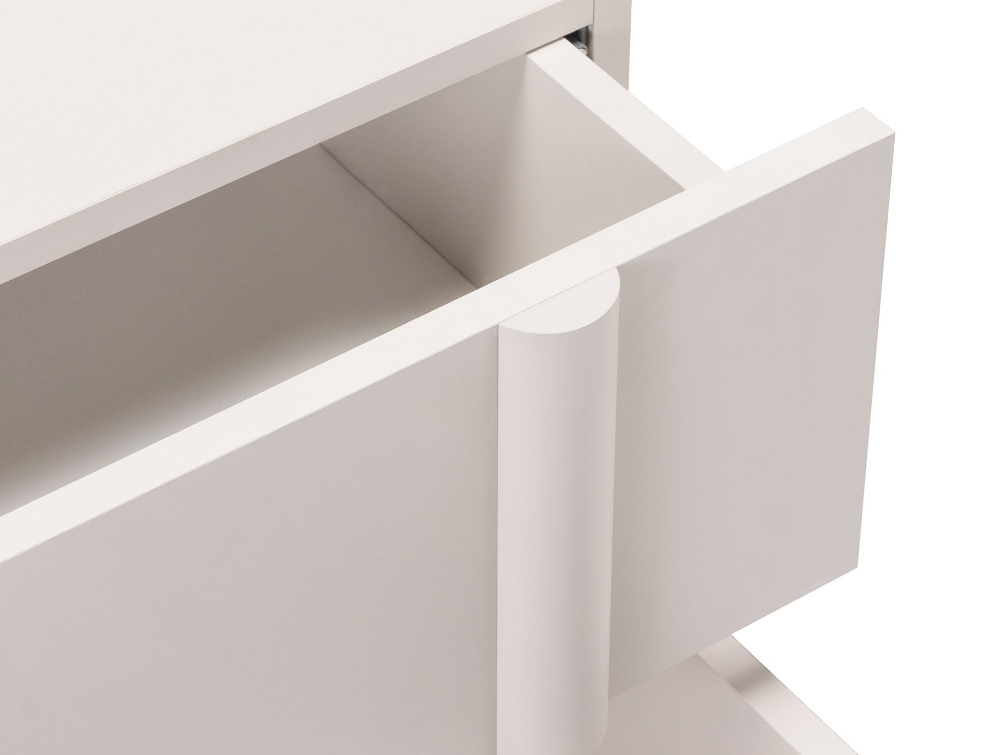 Nočna omarica Burleson 543