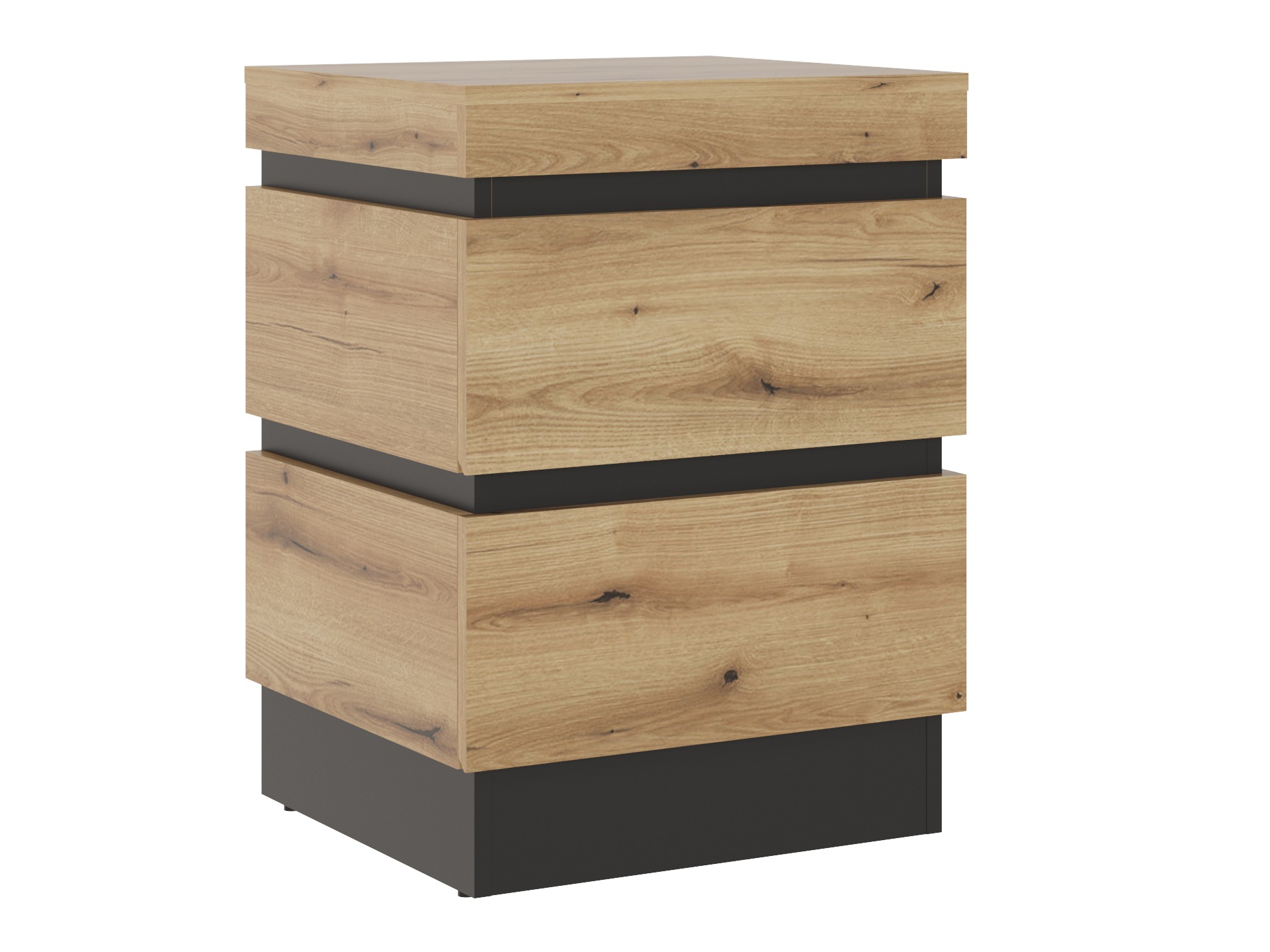 Nočna omarica Enocira 127