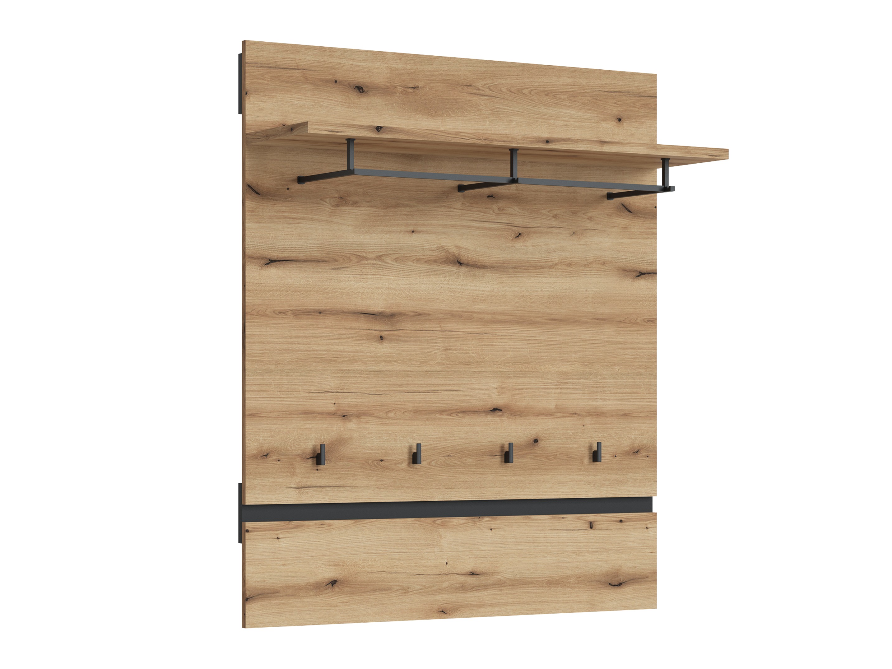 Obešalnik Enocira 117