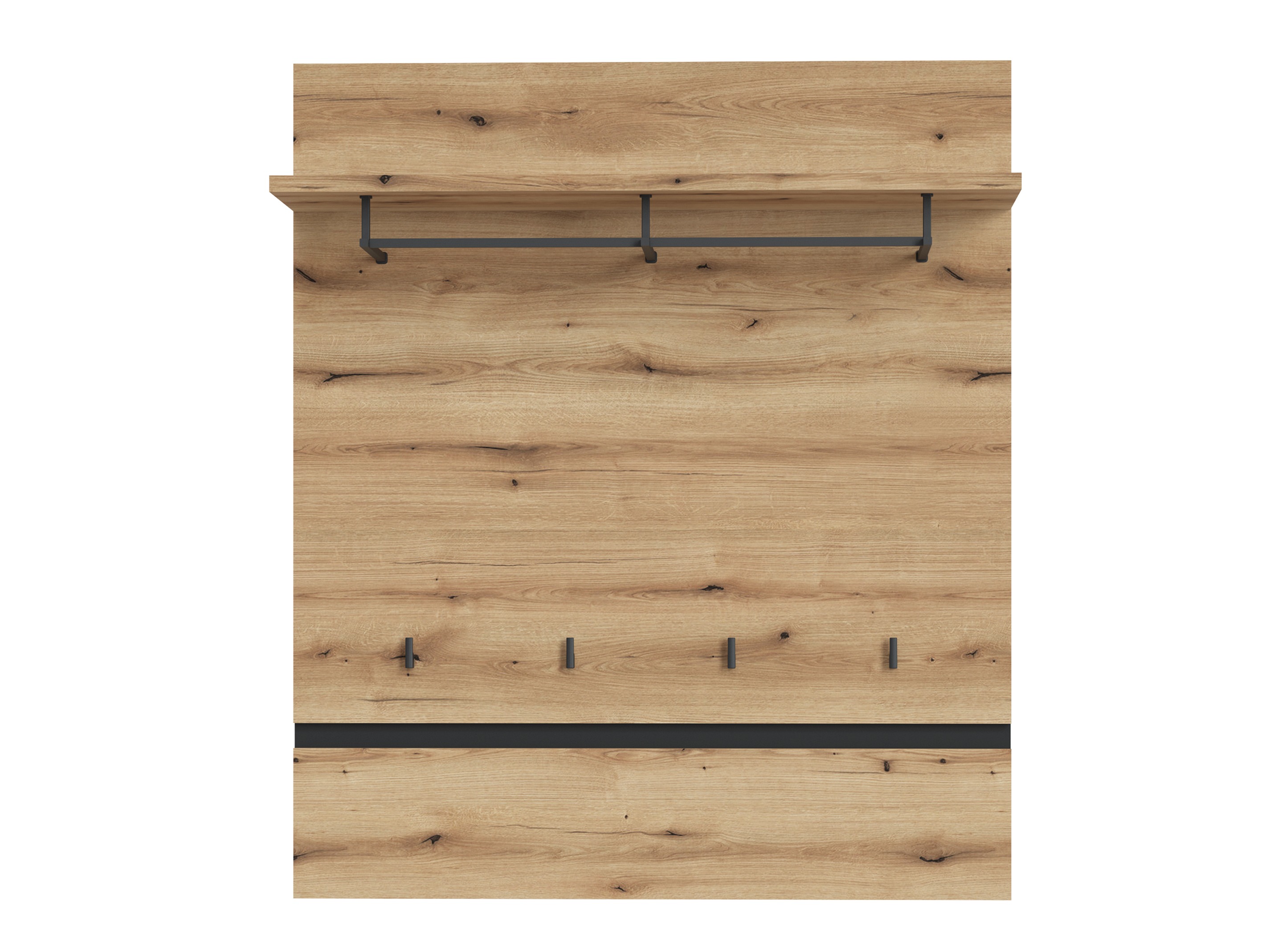 Obešalnik Enocira 117