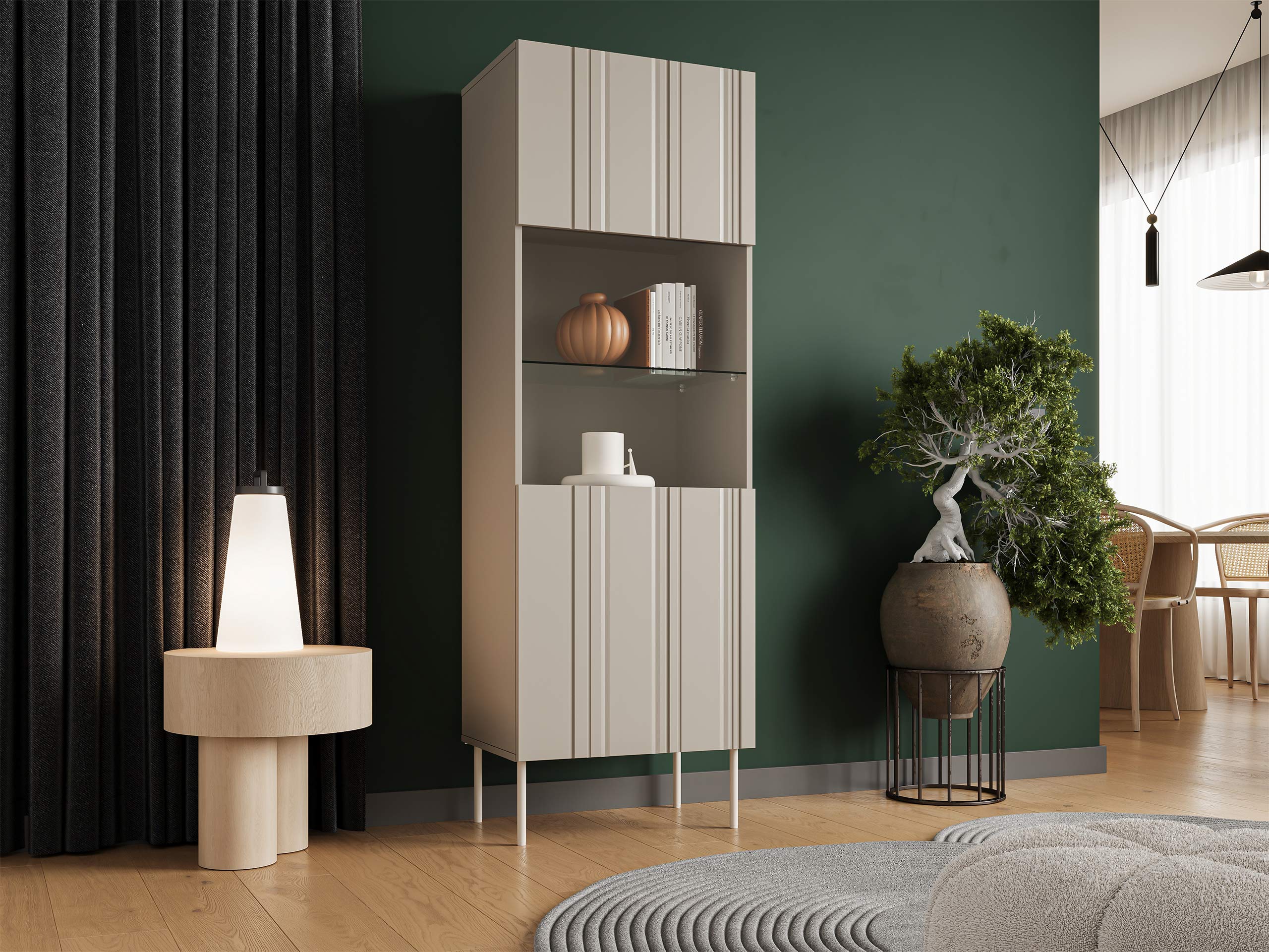 Regal Evavese 108 (Bež)