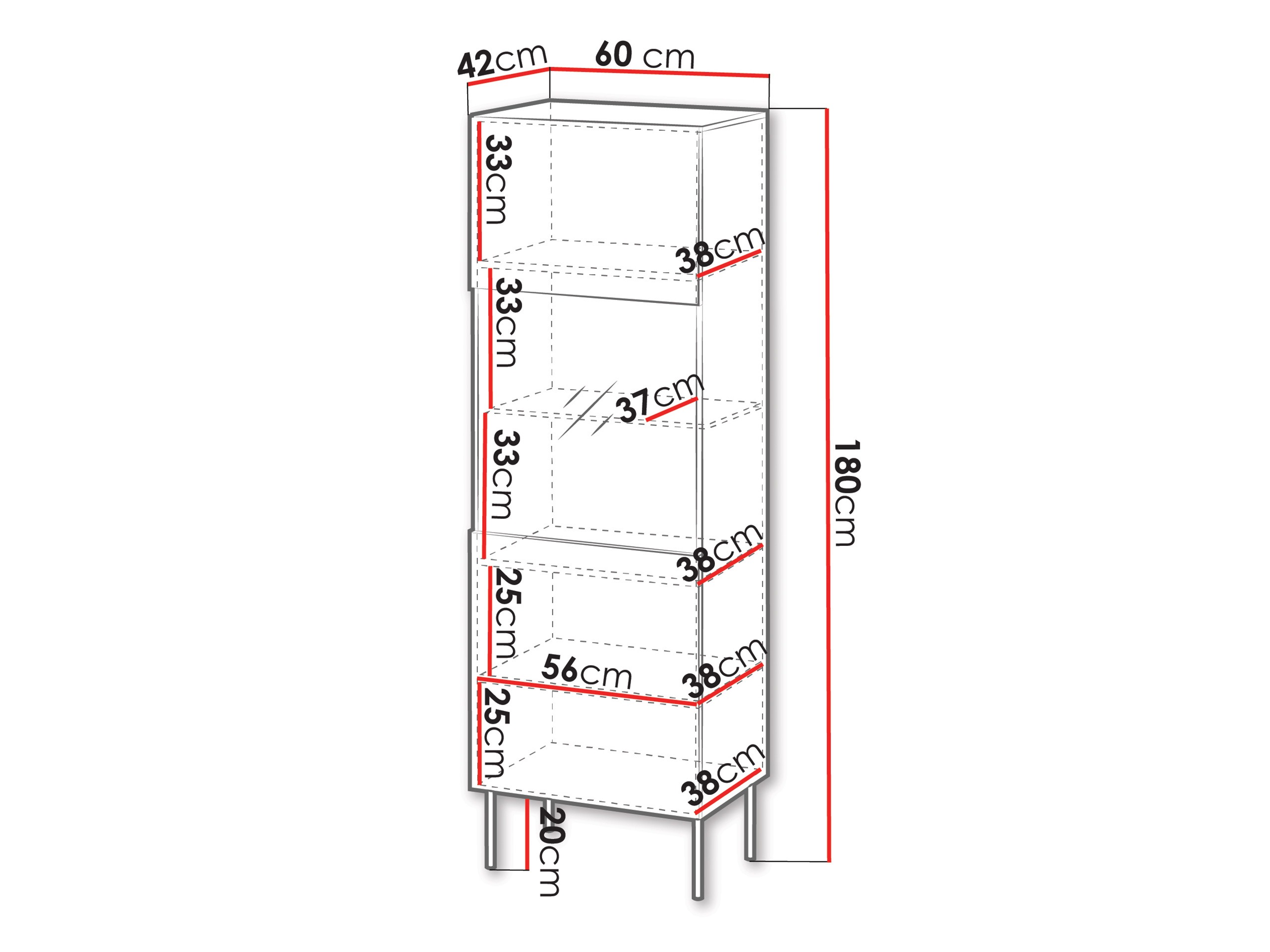 Regal Evavese 108 (Bež)